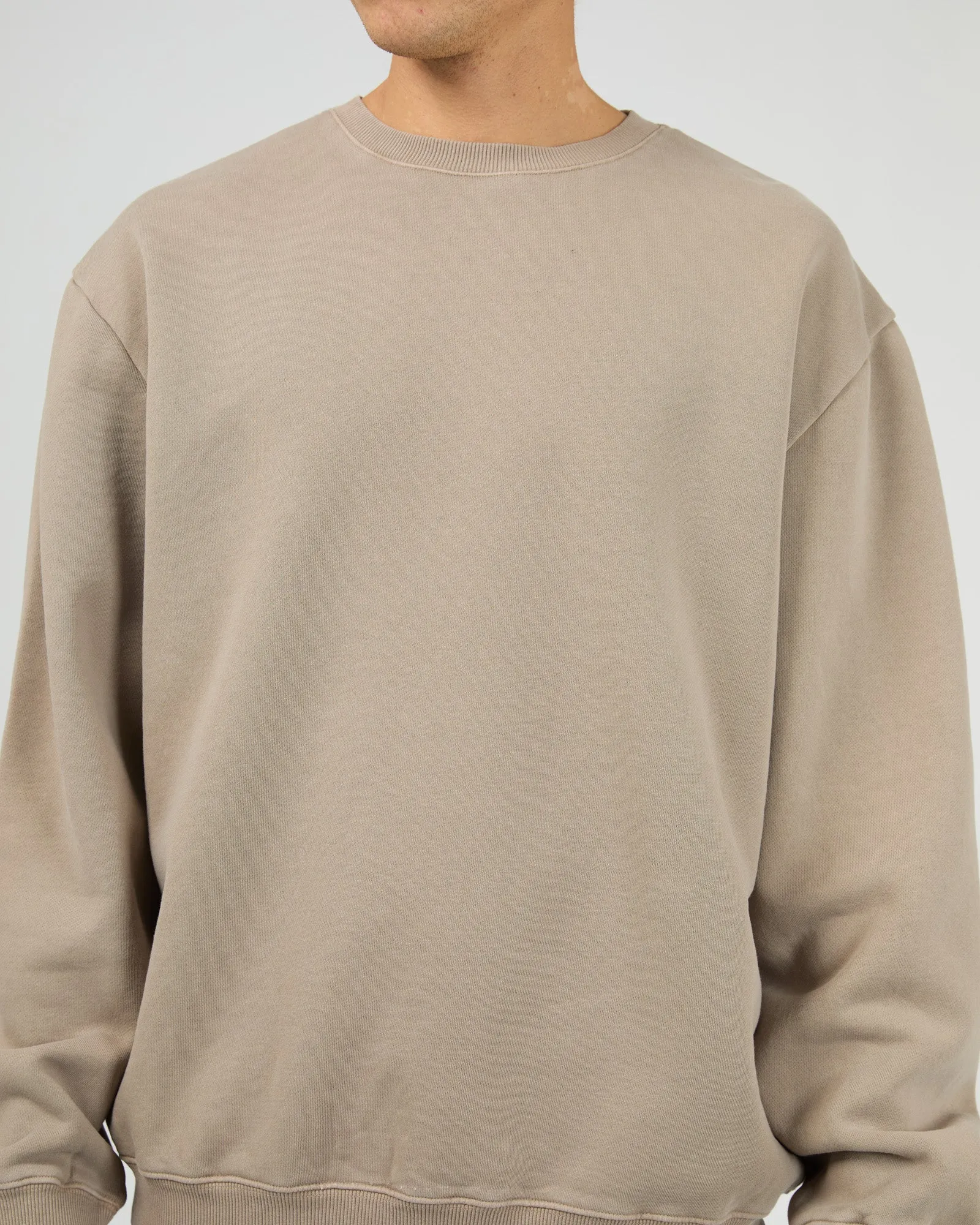 Box Crew Cement sold by edge clothing product image thumbnail 5