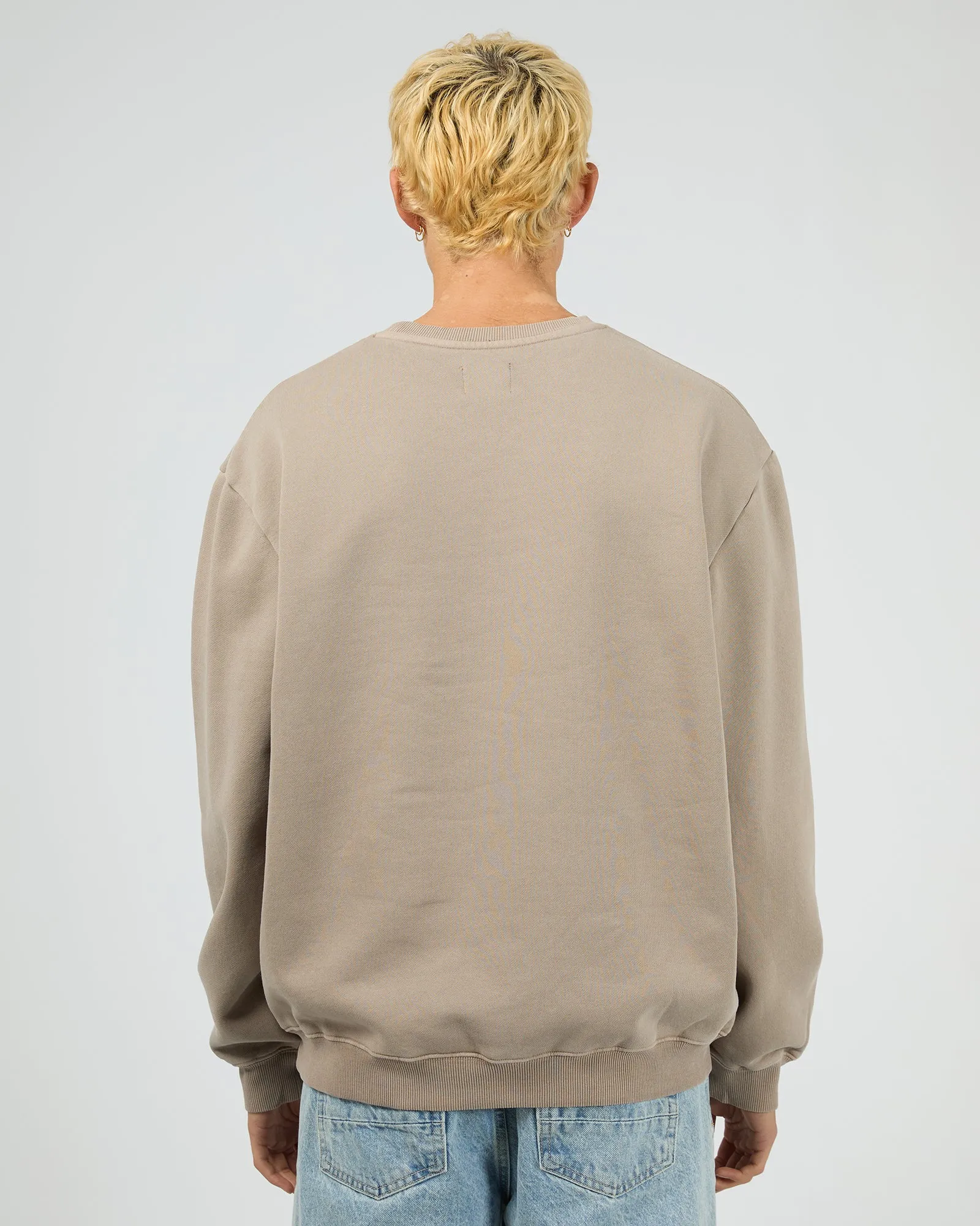 Box Crew Cement sold by edge clothing product image thumbnail 3