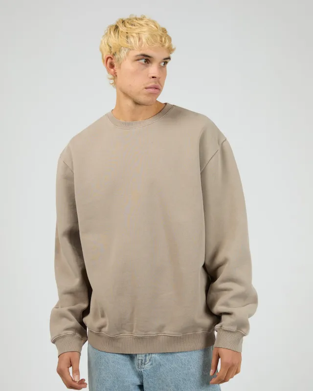 Box Crew Cement sold by edge clothing