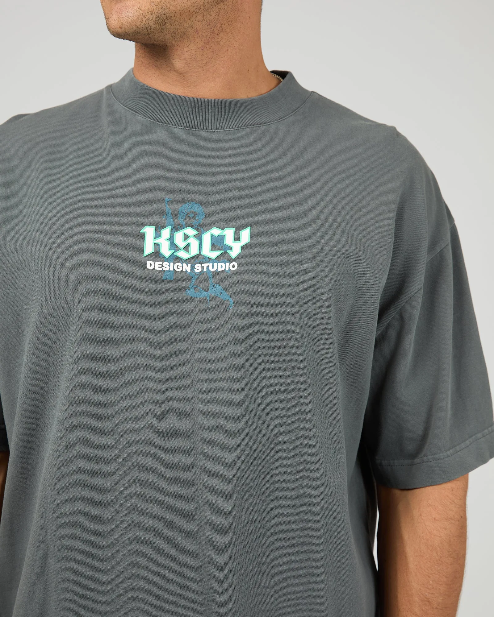 Archangel Street Tee Turbulance sold by edge clothing product image thumbnail 5