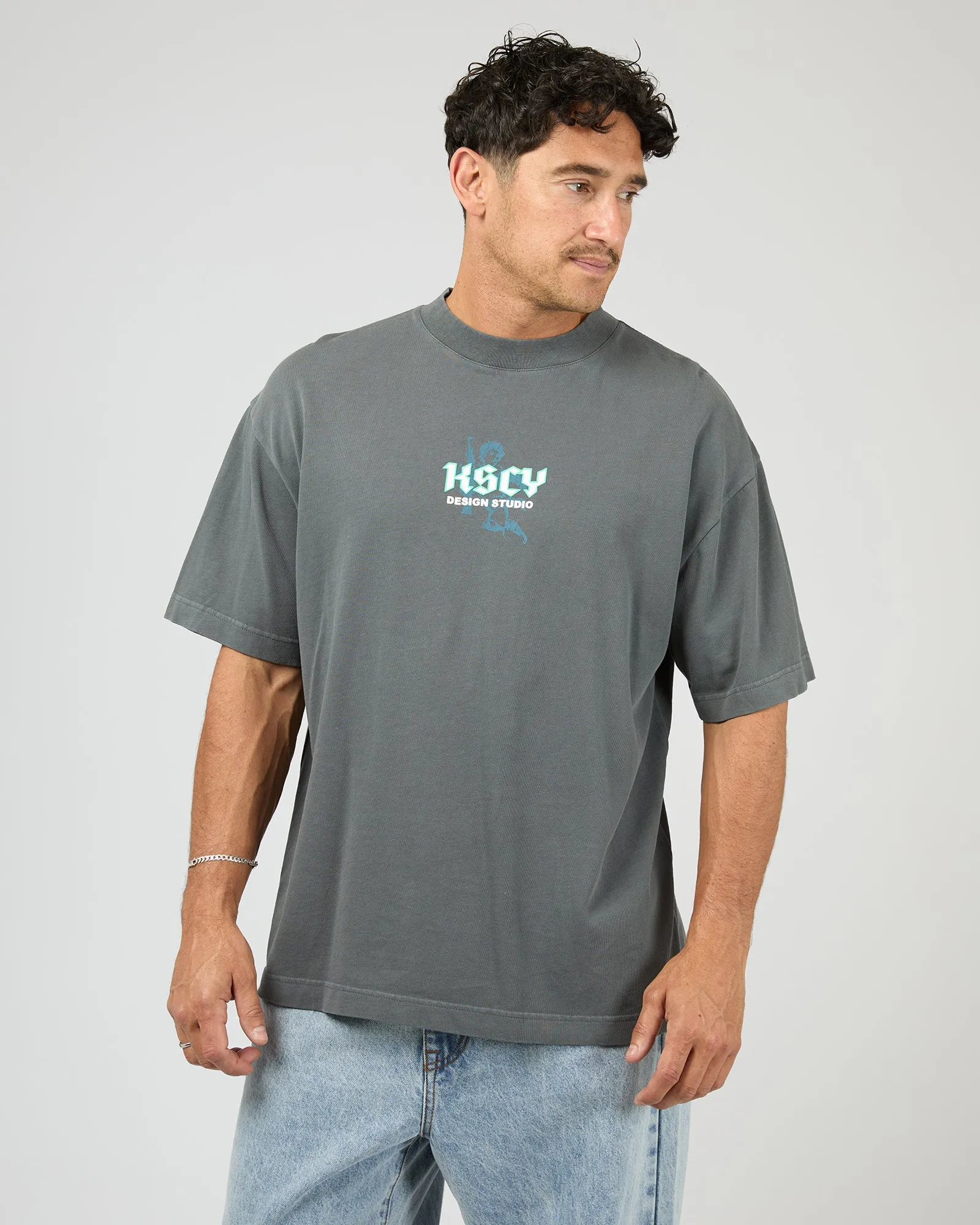 Archangel Street Tee Turbulance sold by edge clothing product image thumbnail 4