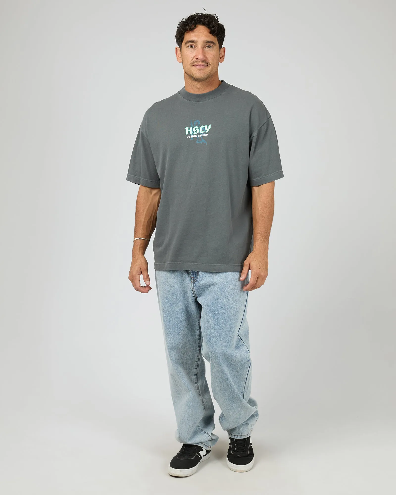 Archangel Street Tee Turbulance sold by edge clothing product image thumbnail 2