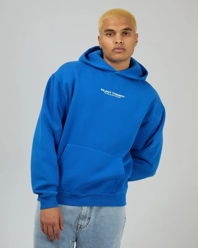 Essential Theory Hoodie Hydro made by edge clothing