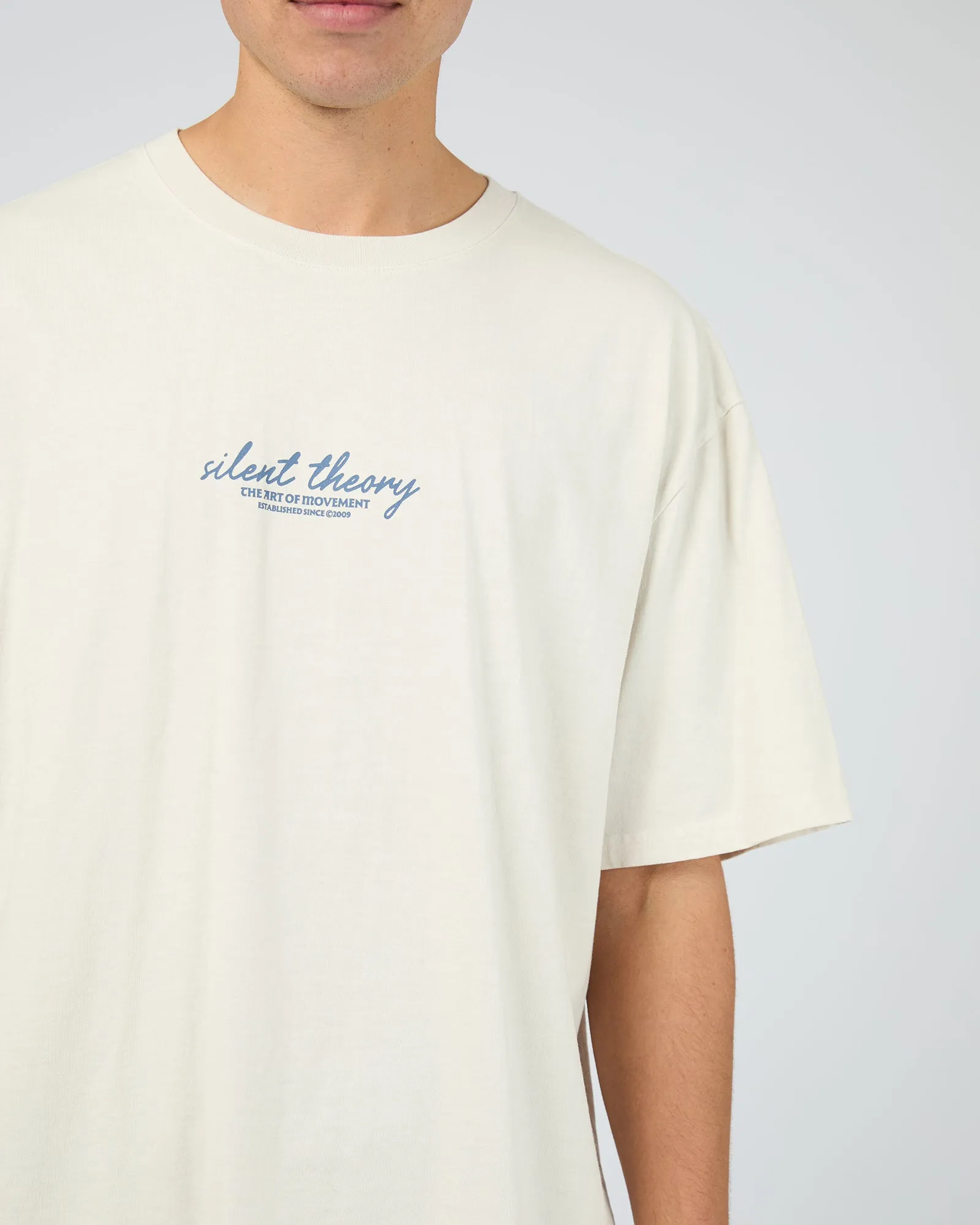 Leader Tee Bone sold by edge clothing product image thumbnail 5