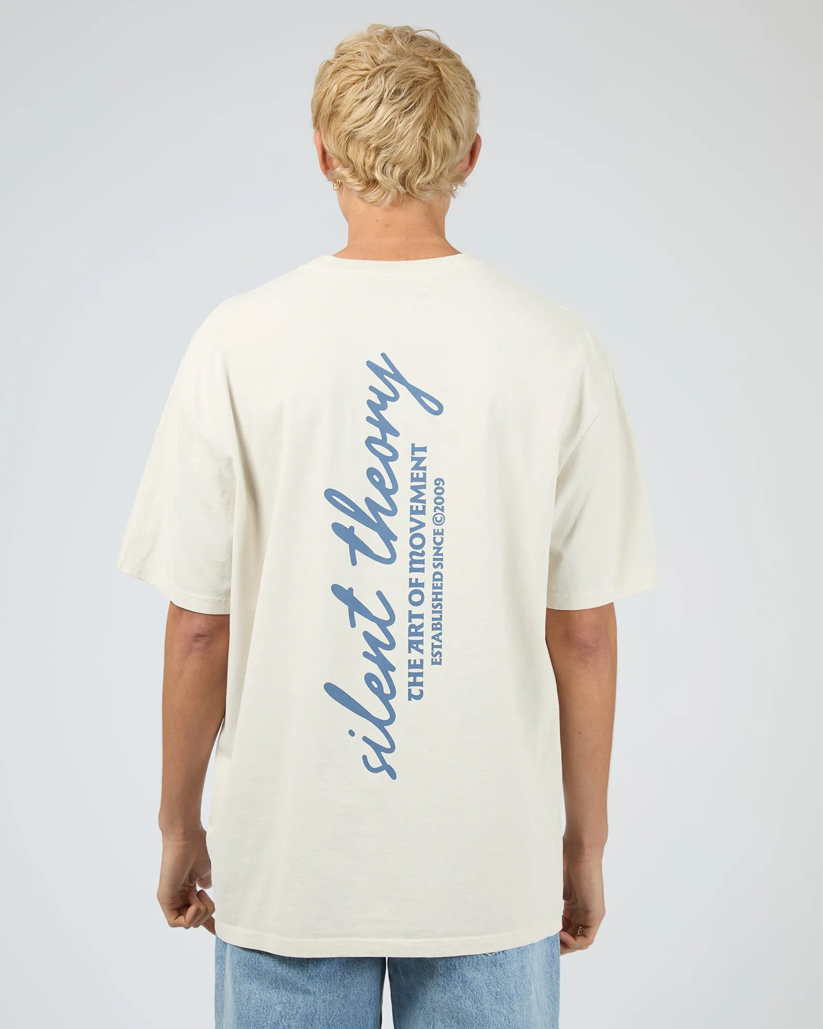 Leader Tee Bone sold by edge clothing product image thumbnail 3