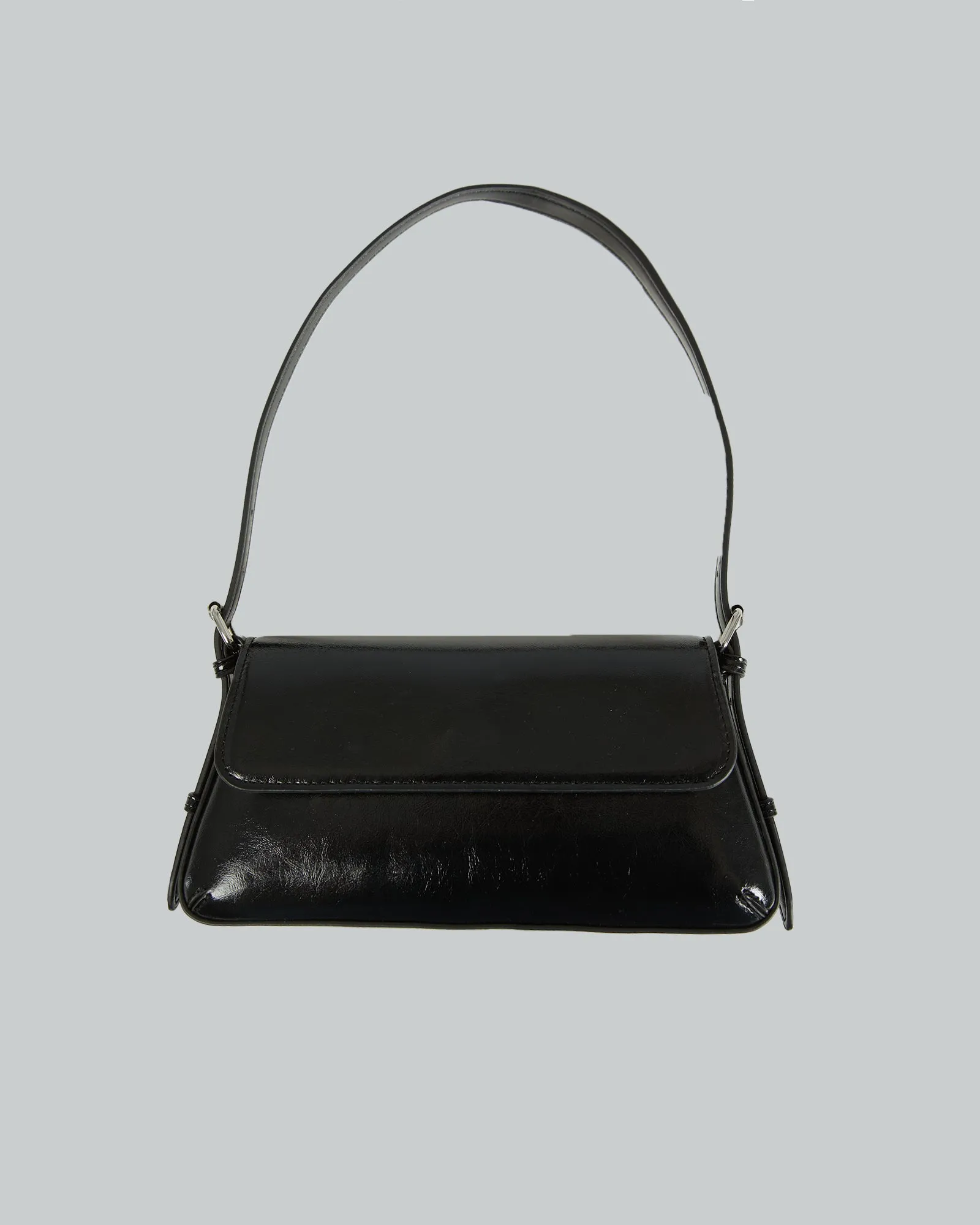 Tottie Shoulder Bag Black sold by edge clothing product image thumbnail 2