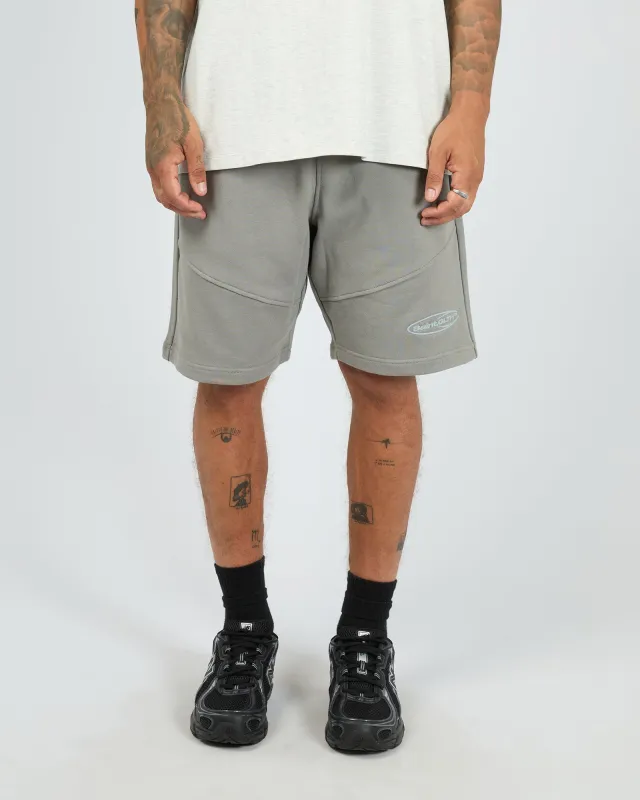 Omega Short Iron made by edge clothing