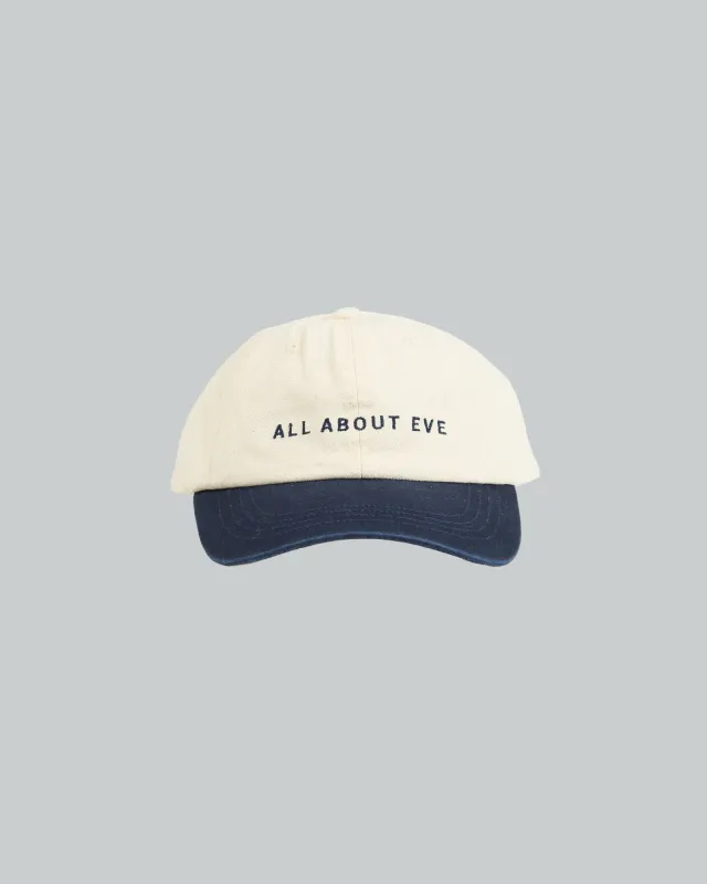 Aae Washed Cap Multicoloured made by All About Eve
