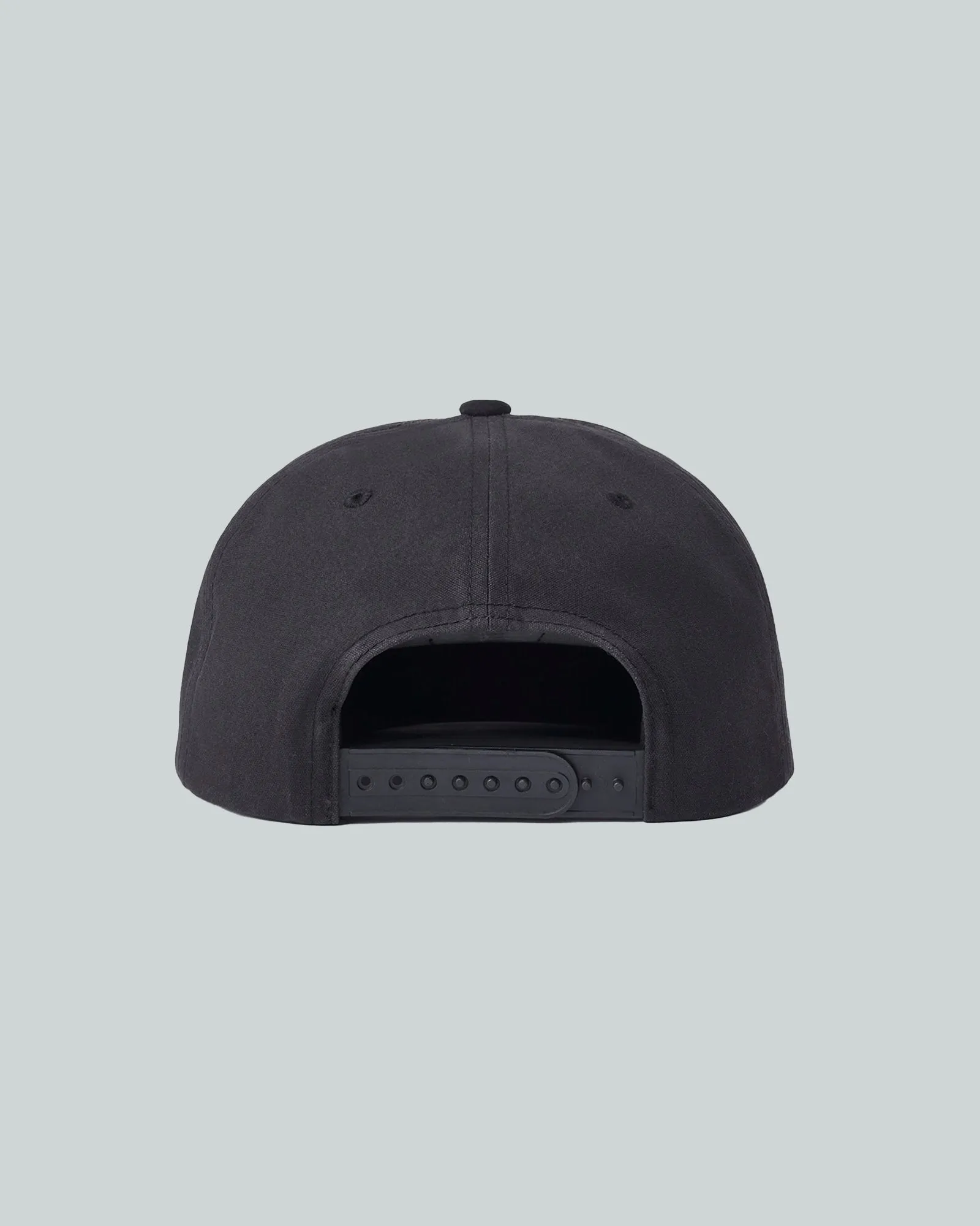 Oath Iii Snapback Black sold by edge clothing product image thumbnail 2