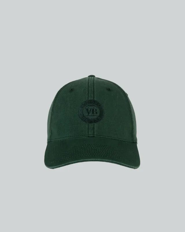 Vb Ballpark Green made by American Needle