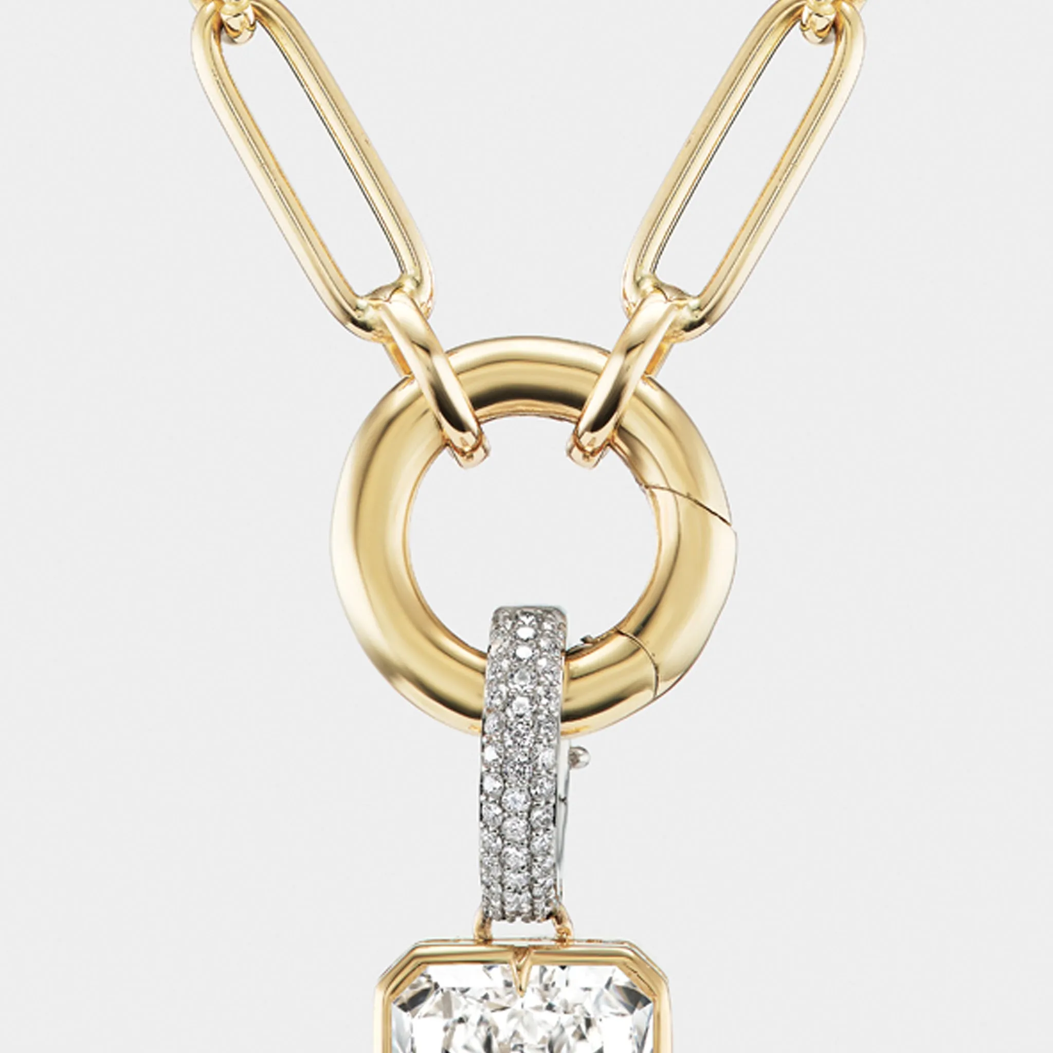 Charm Connector sold by Fiametta