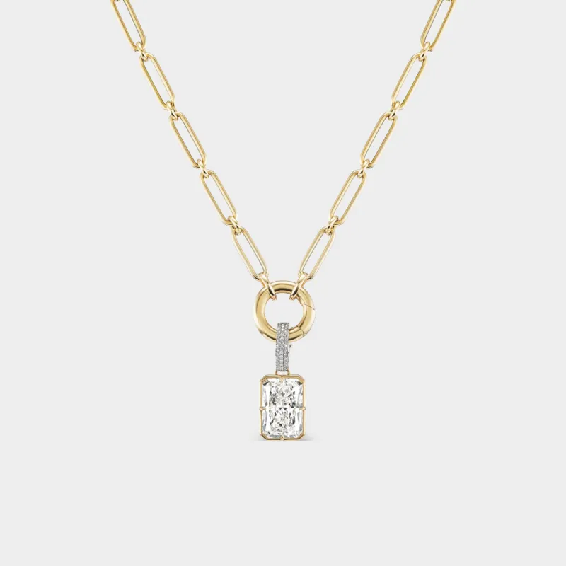 Single Link Chain sold by Fiametta
