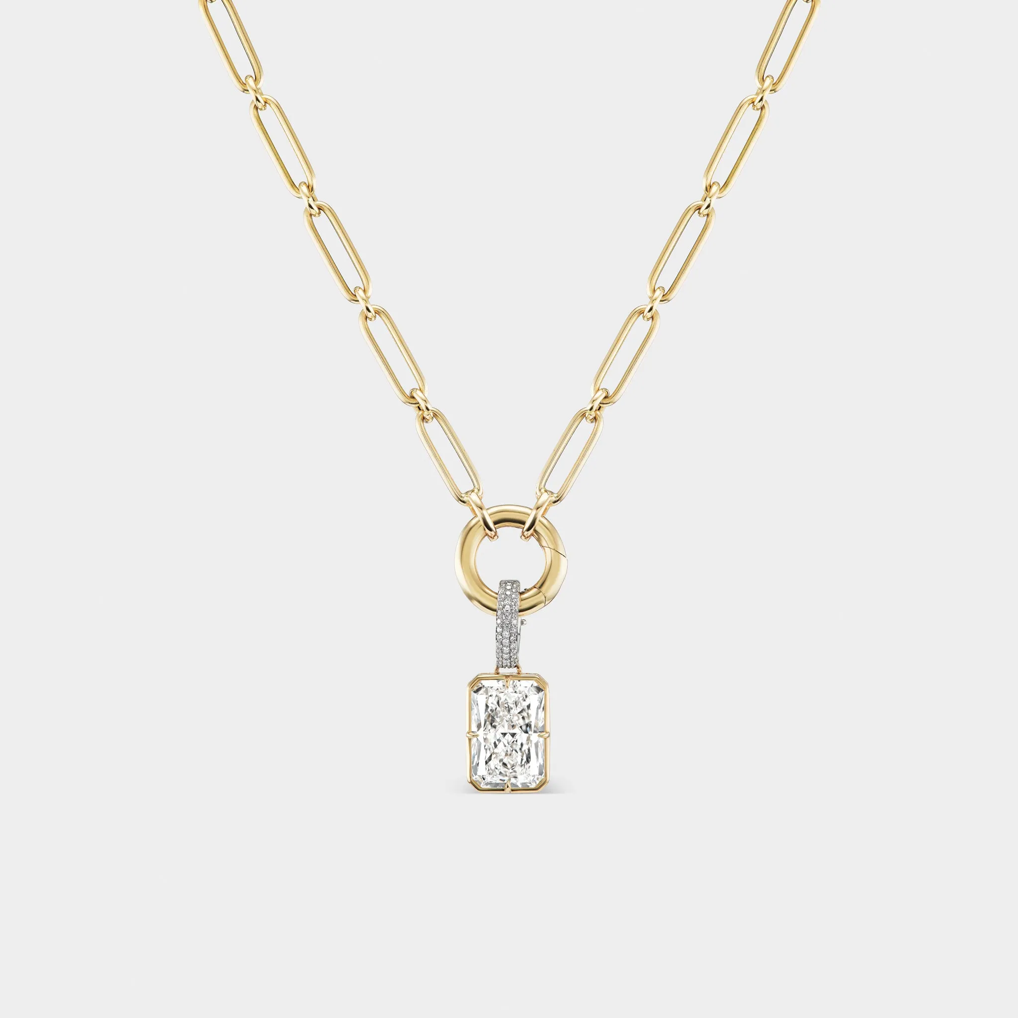 Single Link Chain sold by Fiametta