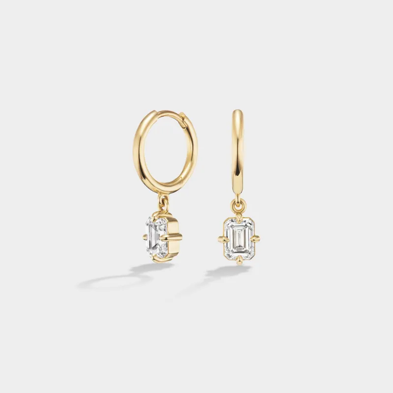 Emerald Huggies sold by Fiametta