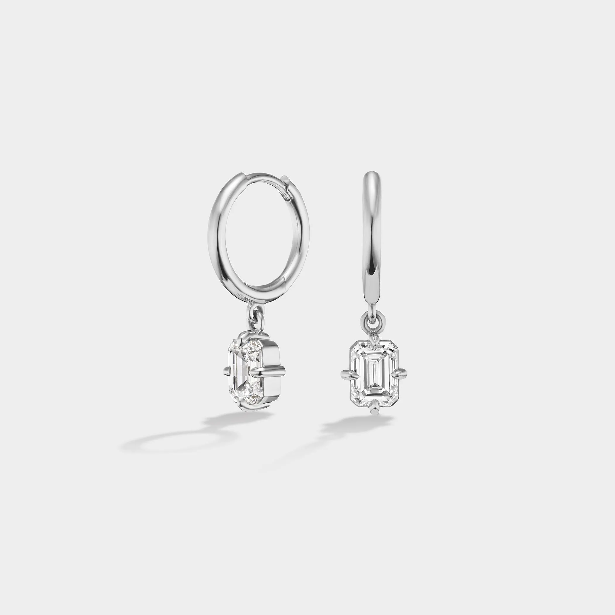 Emerald Huggies sold by Fiametta