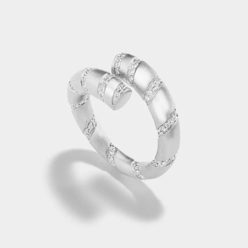 Twist Ring sold by Fiametta
