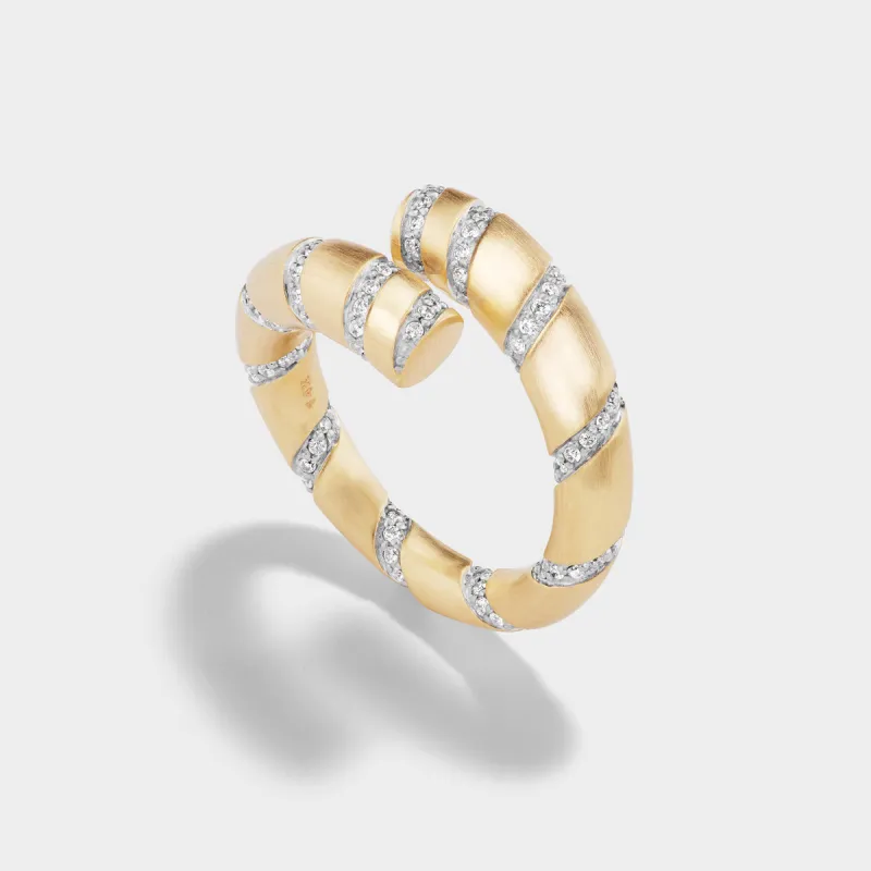 Twist Ring sold by Fiametta