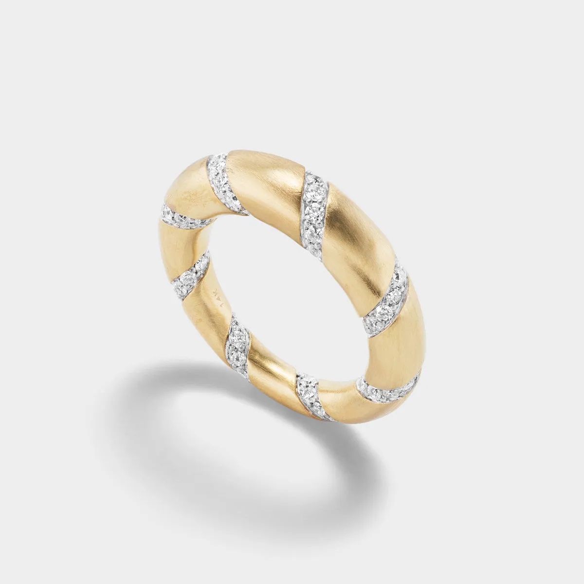 Dome Ring sold by Fiametta