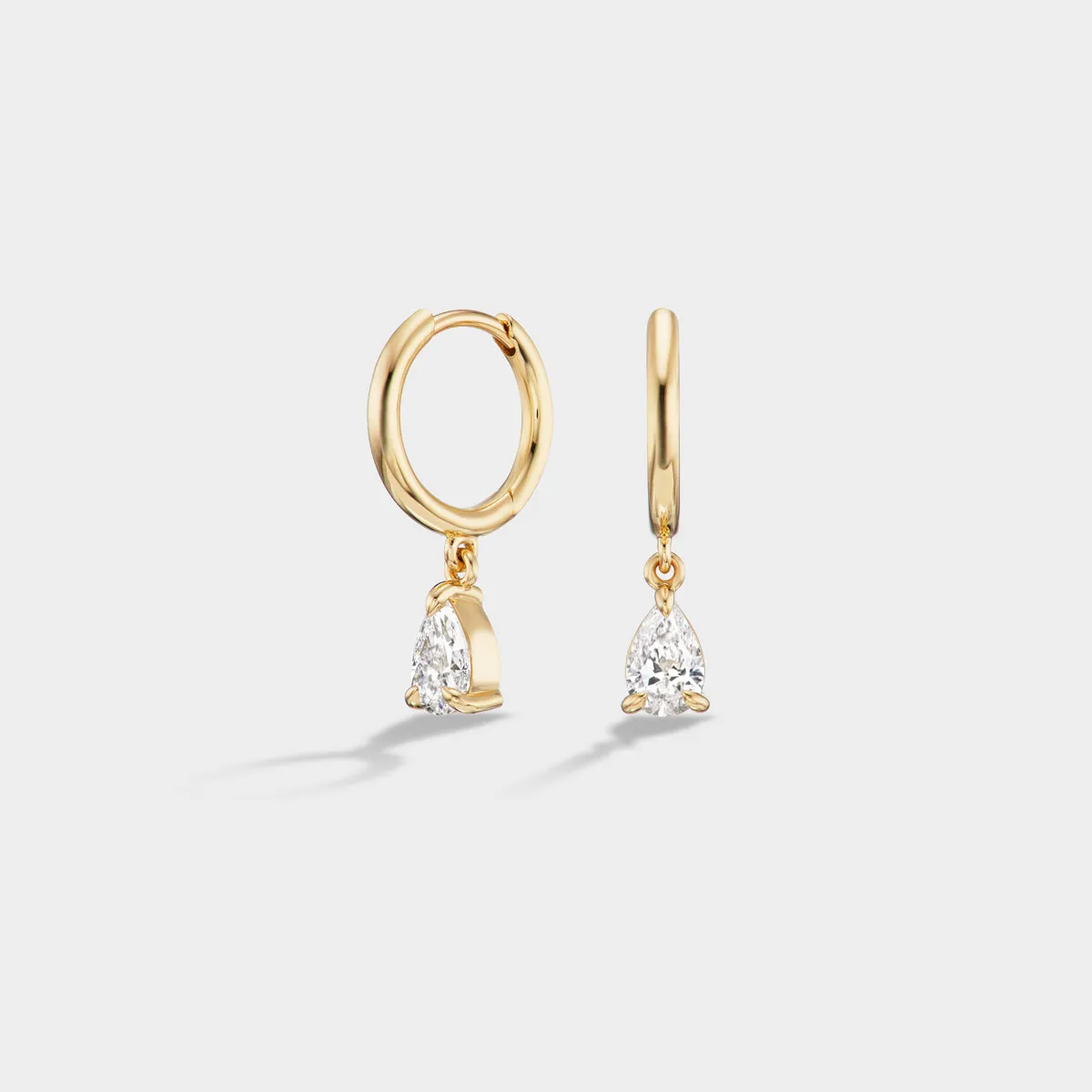 Pear Huggies sold by Fiametta