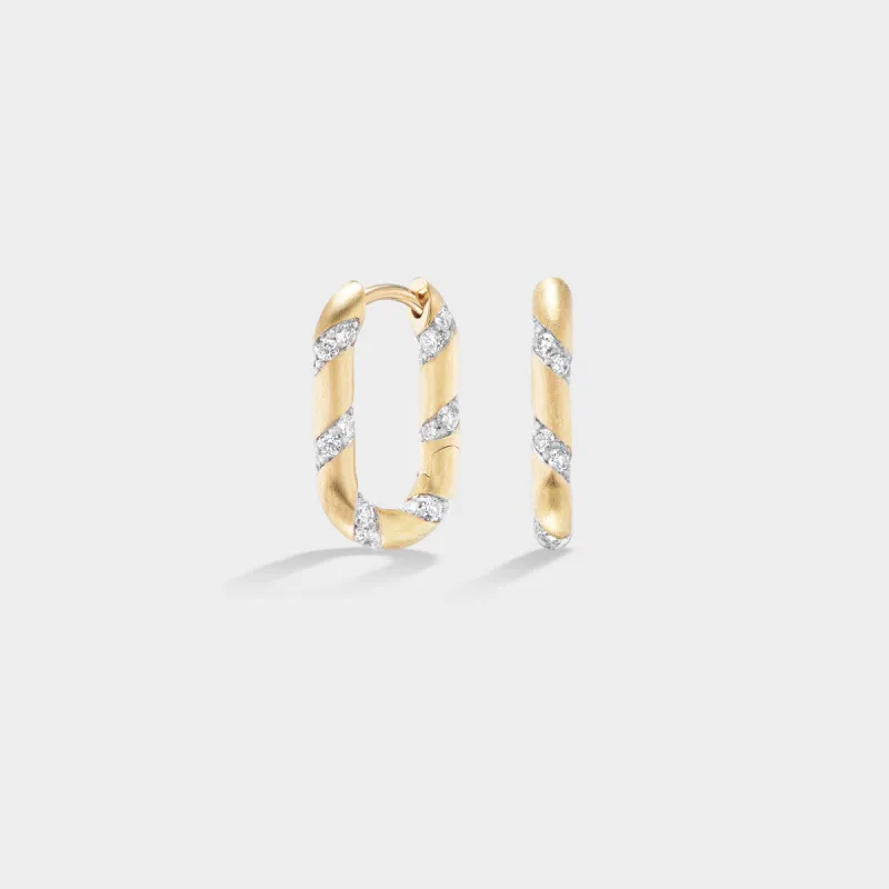 Mini Link Huggies sold by Fiametta