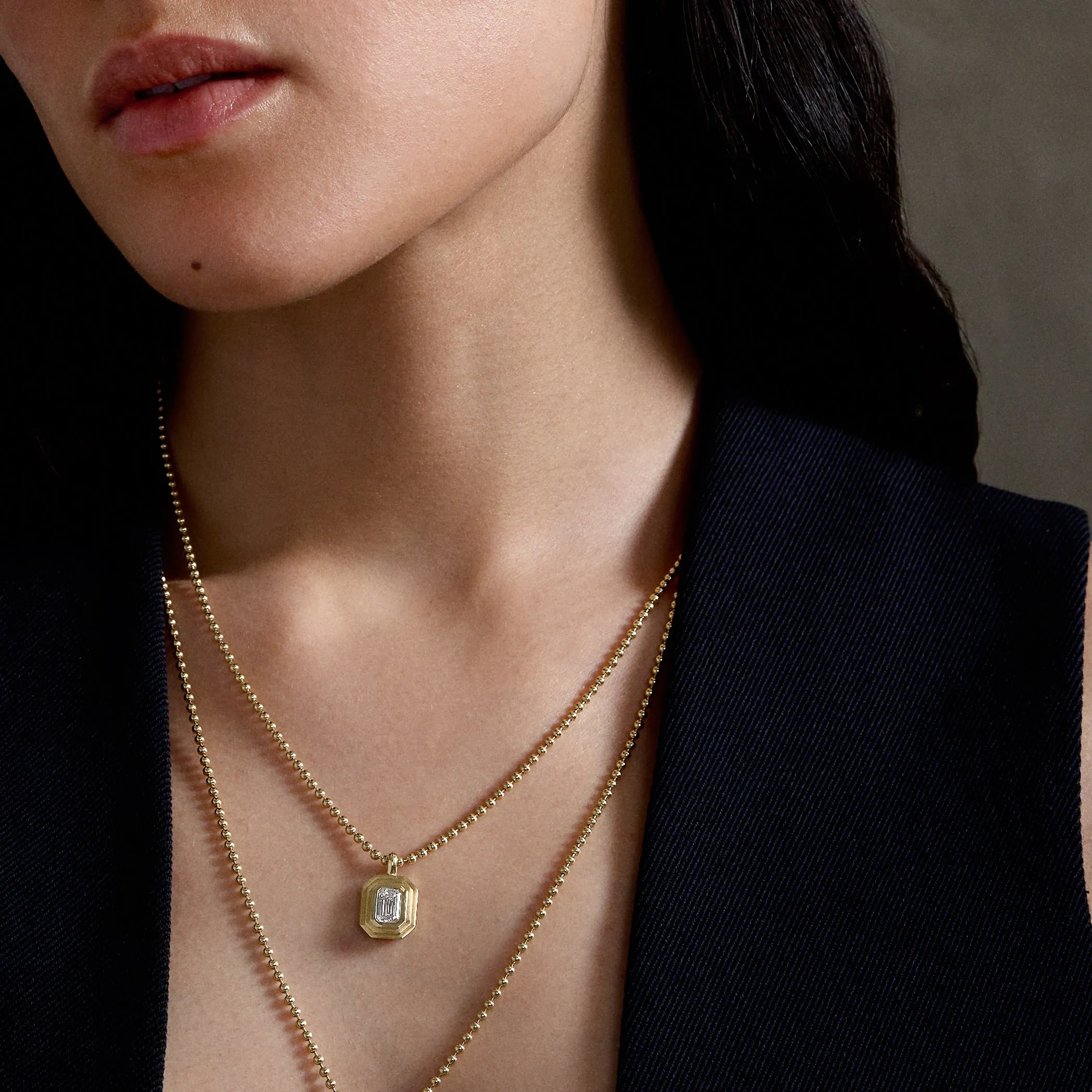 Ball Chain, 2.0mm sold by Fiametta product image thumbnail 4