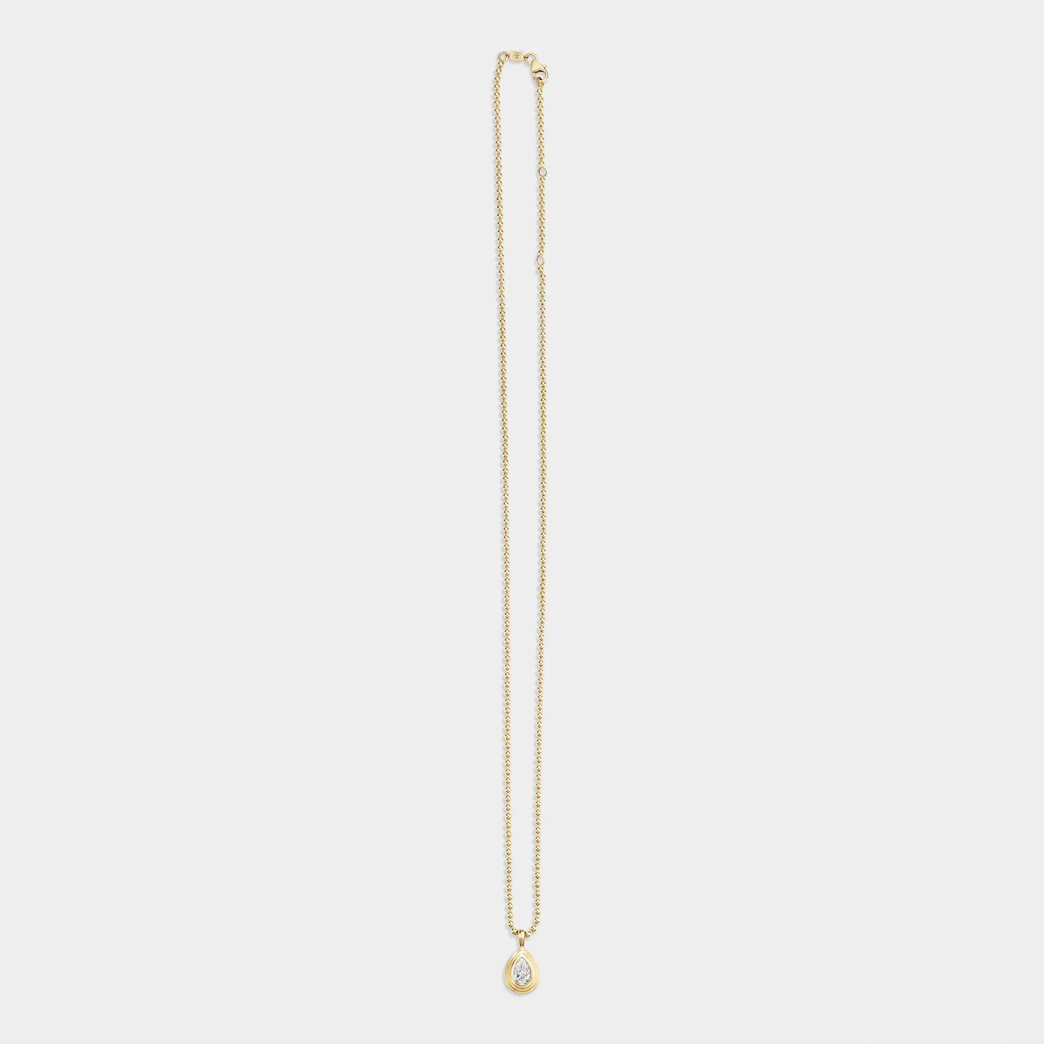 Ball Chain, 2.0mm sold by Fiametta product image thumbnail 2