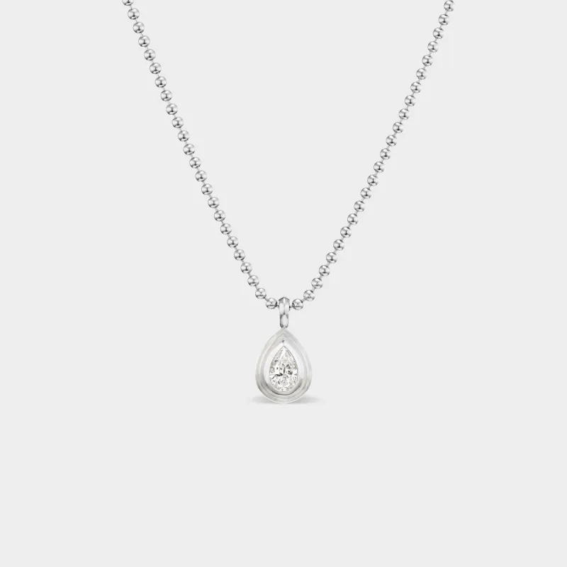 Ball Chain, 2.0mm sold by Fiametta