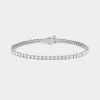 The Classic Tennis Bracelet sold by Fiametta