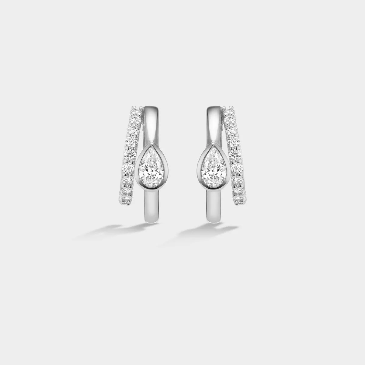 Pear Double Huggies sold by Fiametta