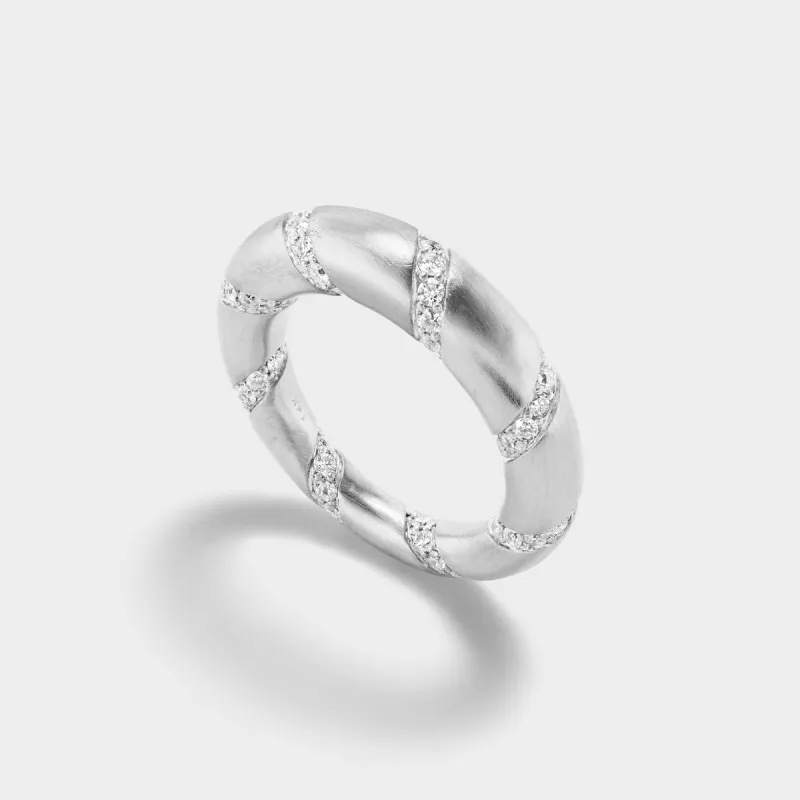 Dome Ring sold by Fiametta