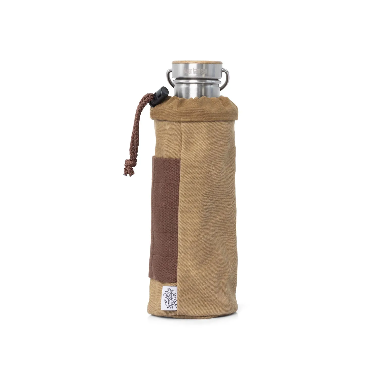 KP-H20 Water Bottle Bag sold by Jack Stillman product image thumbnail 3