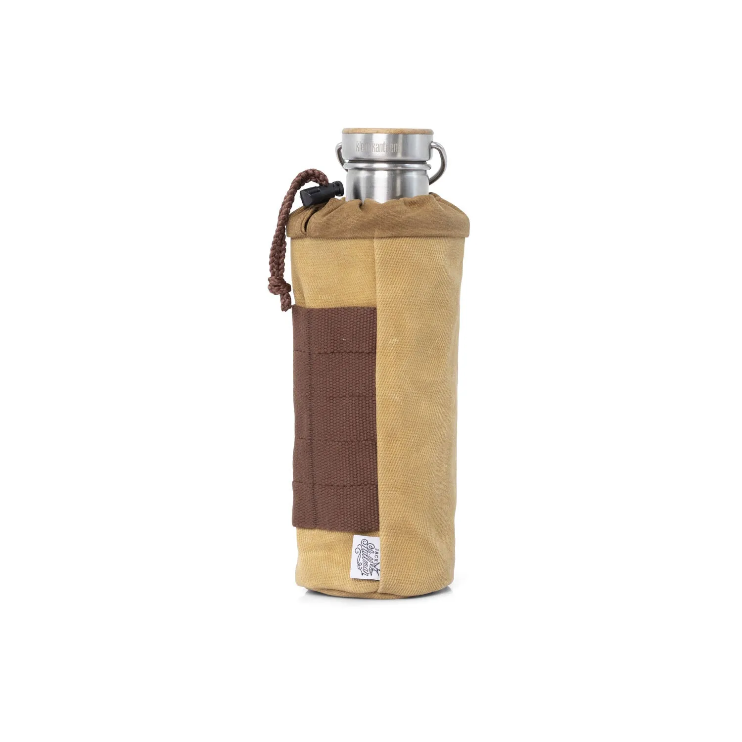 KP-H20 Water Bottle Bag sold by Jack Stillman product image thumbnail 5