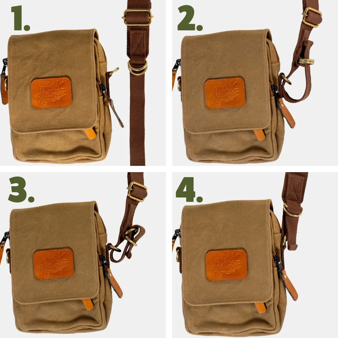 S40 Multi-Sling sold by Jack Stillman product image thumbnail 4