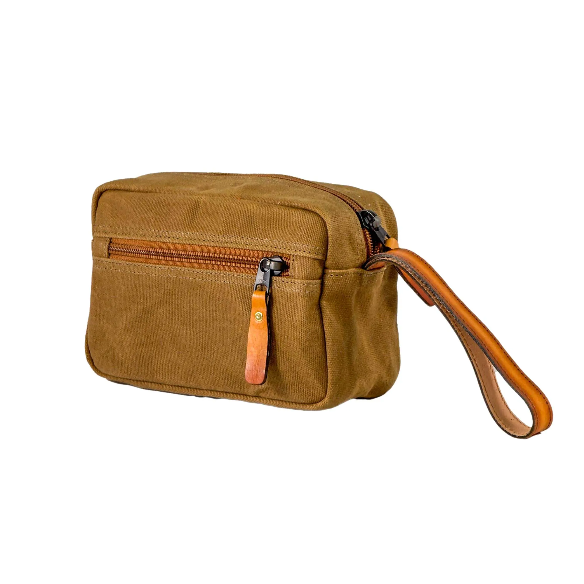 Wrangler Dopp Kit Bag sold by Jack Stillman product image thumbnail 3