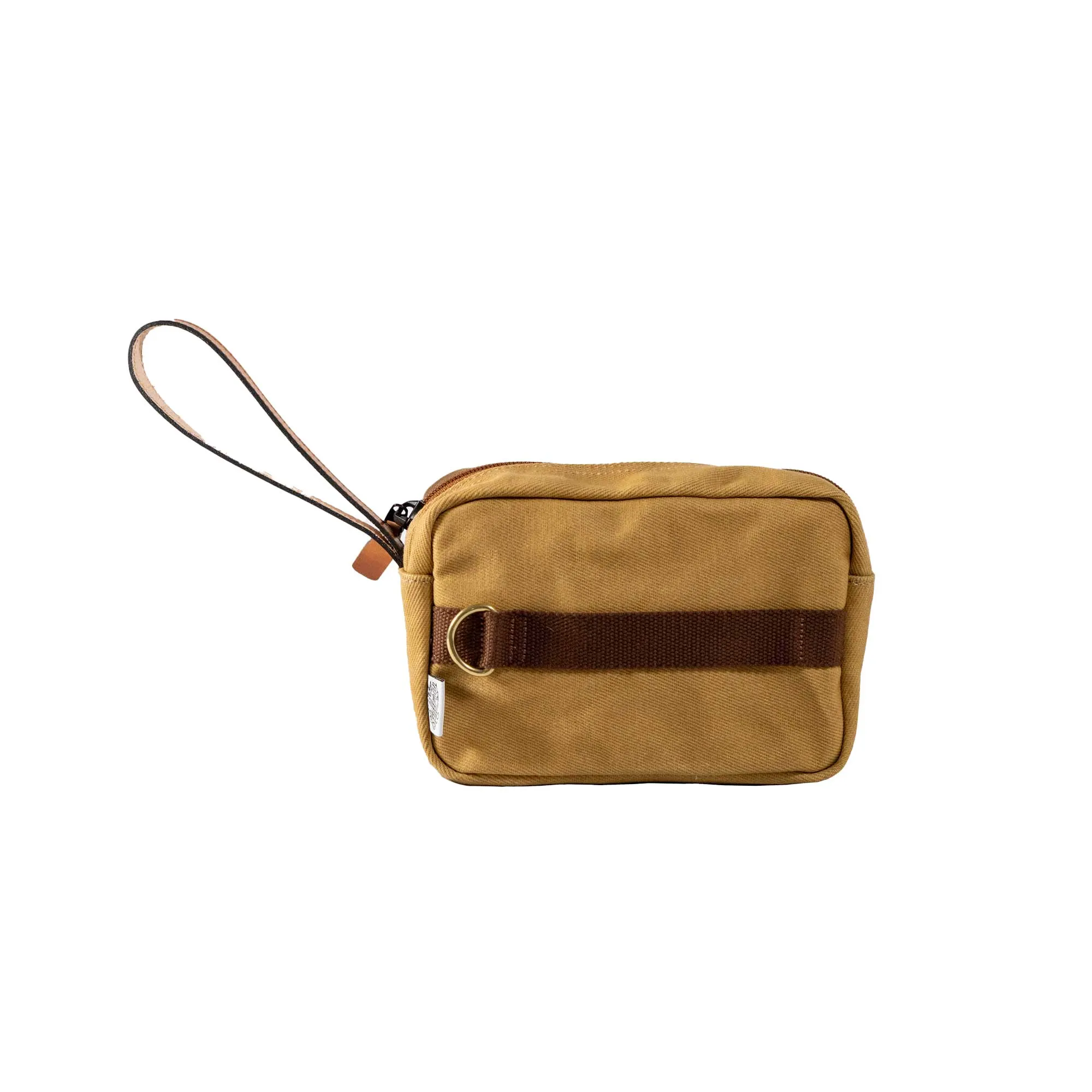 Wrangler Dopp Kit Bag sold by Jack Stillman product image thumbnail 2