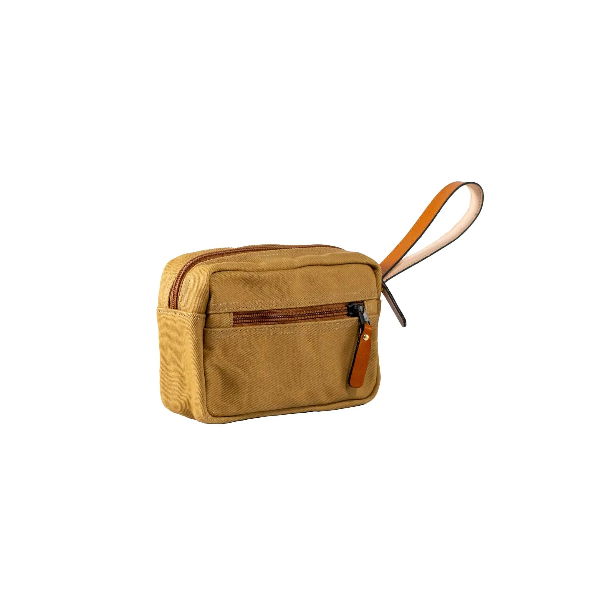 Wrangler Dopp Kit Bag sold by Jack Stillman