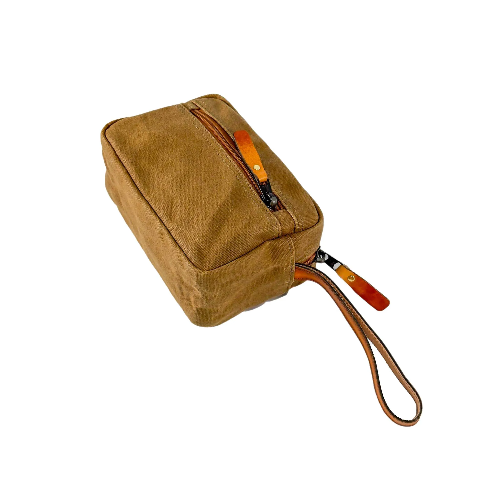Wrangler Dopp Kit Bag sold by Jack Stillman product image thumbnail 5