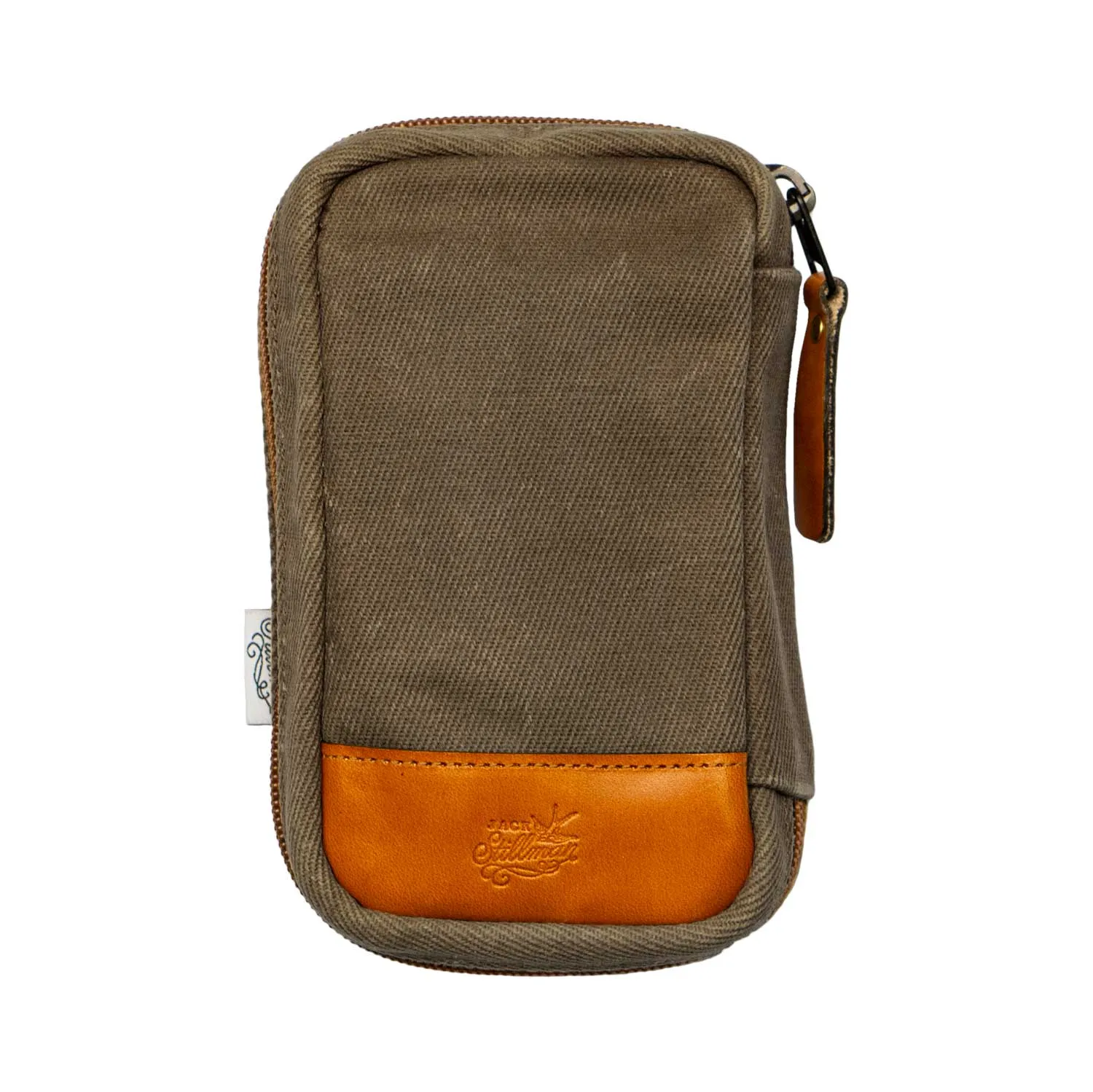 KP-001 Molle Pouch Vertical sold by Jack Stillman product image thumbnail 3