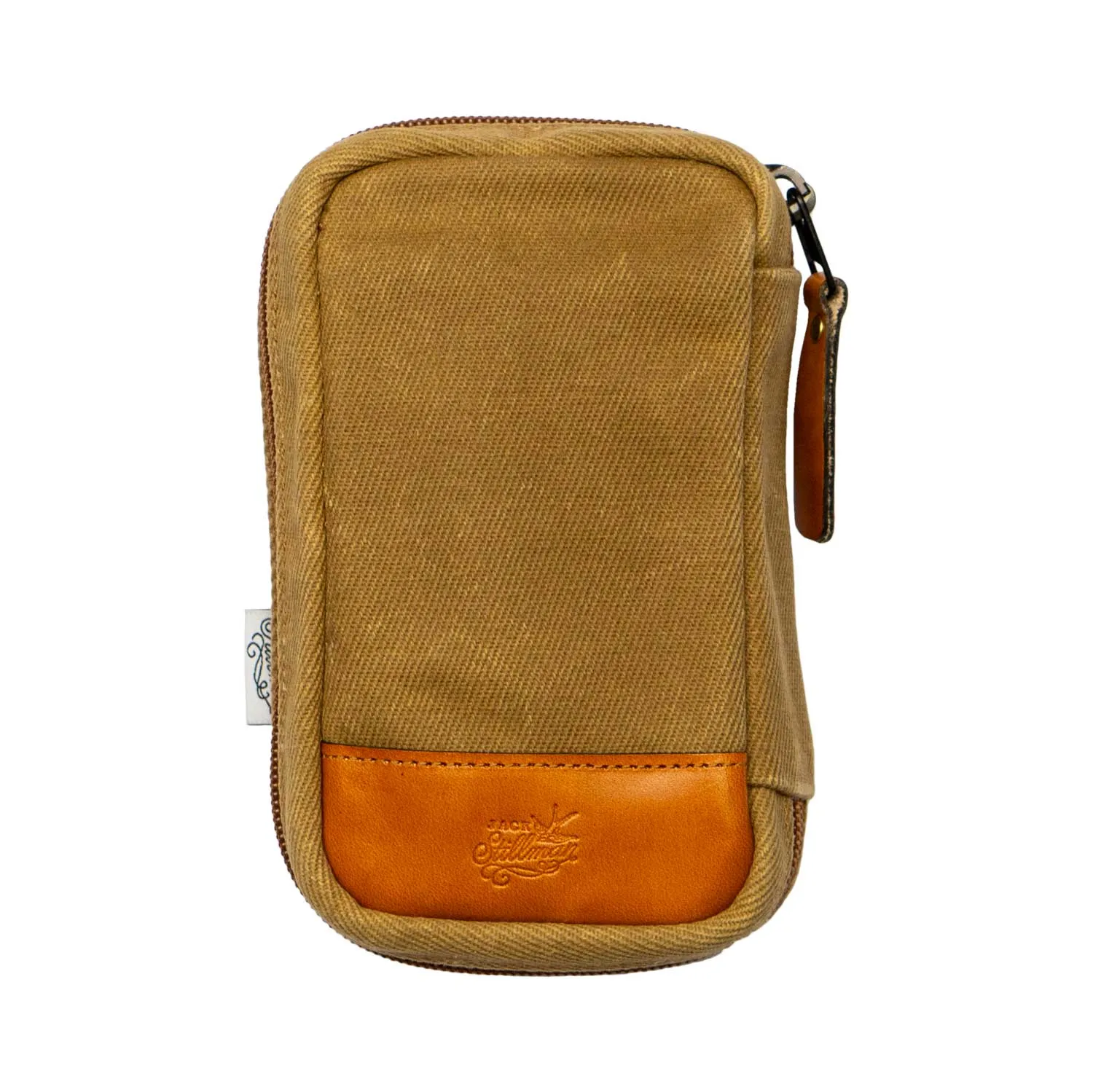 KP-001 Molle Pouch Vertical sold by Jack Stillman product image thumbnail 4