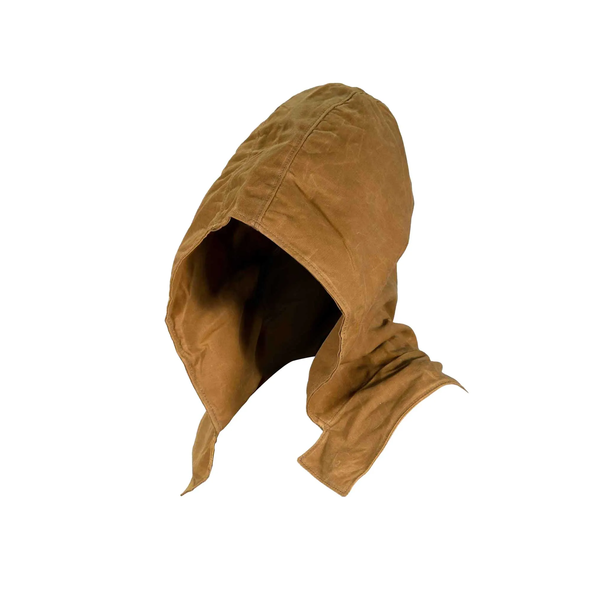 Drifter Waxed Canvas Hood sold by Jack Stillman product image thumbnail 2