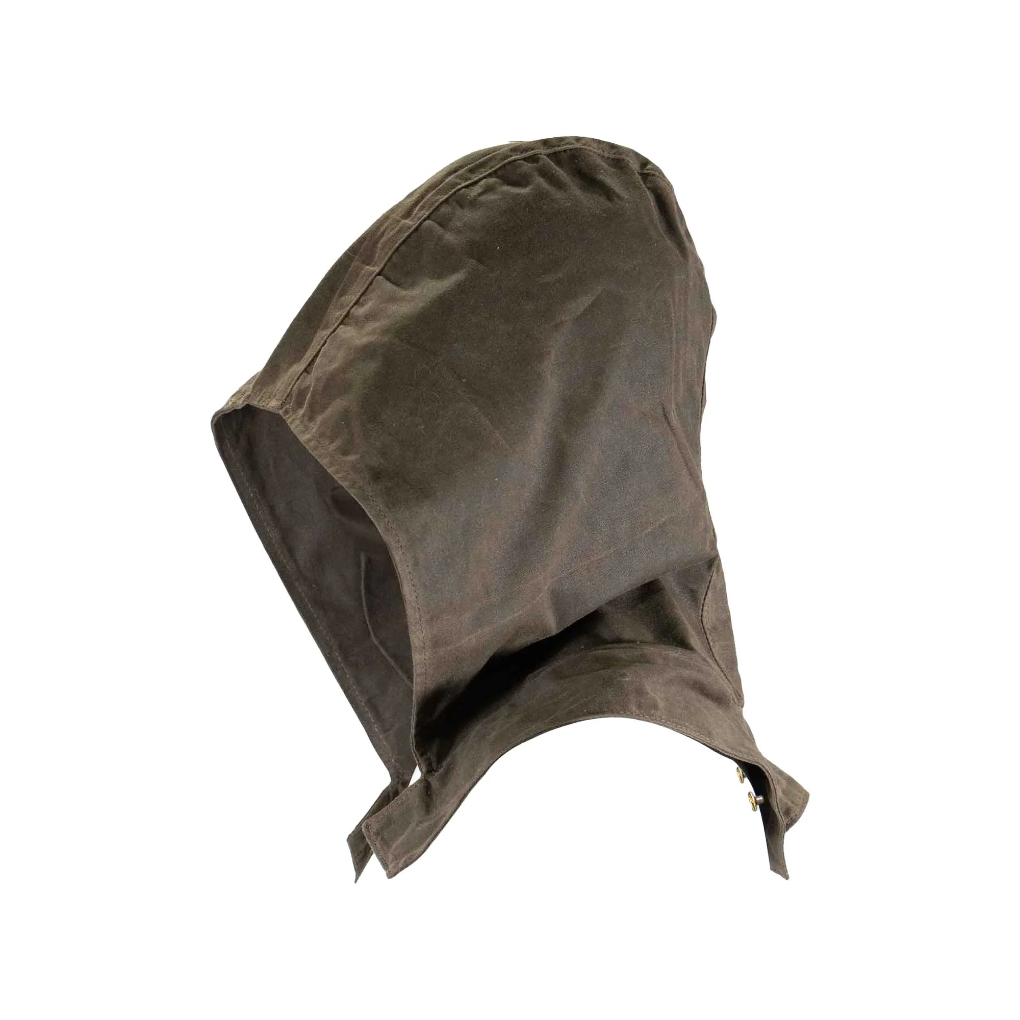 Drifter Waxed Canvas Hood sold by Jack Stillman