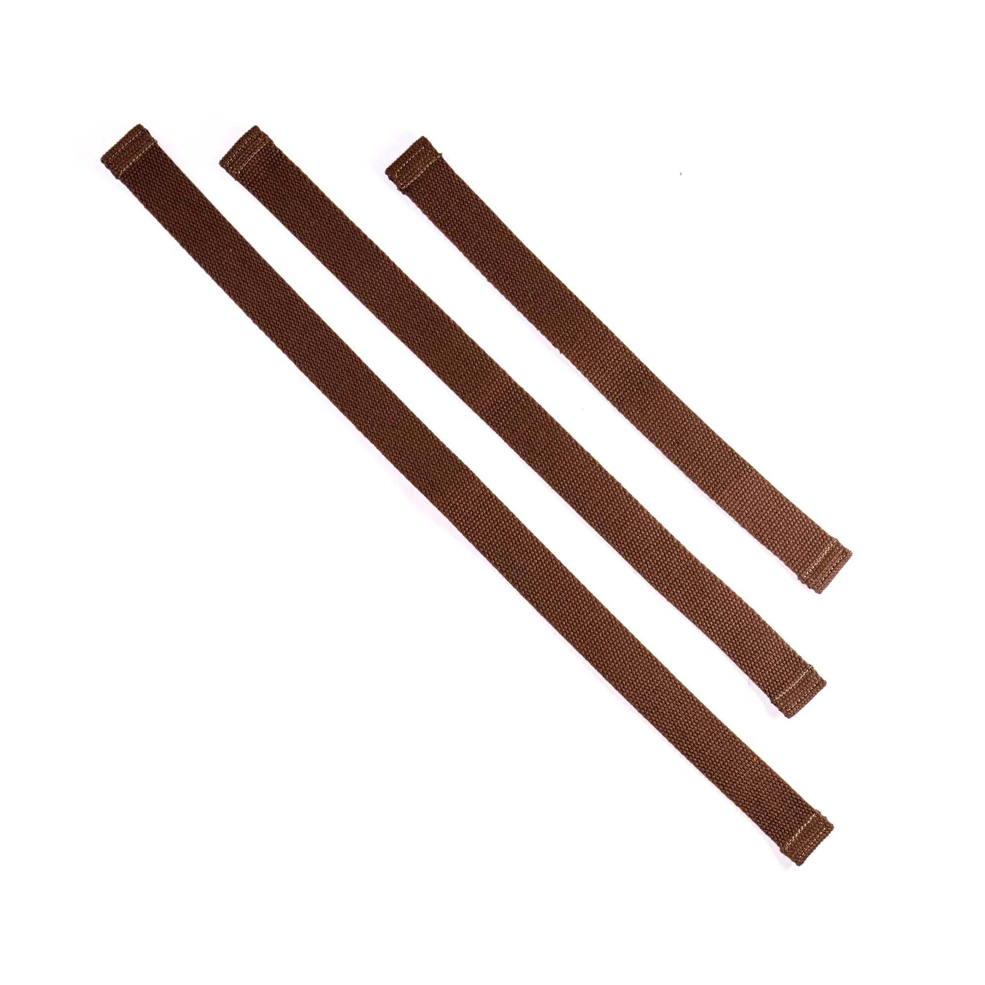 K70 Cotton Luggage Straps sold by Jack Stillman product image thumbnail 3