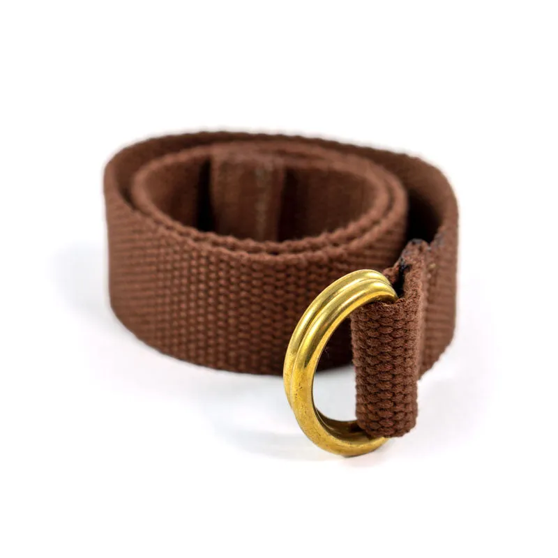 K80 Cotton Luggage Straps sold by Jack Stillman product image thumbnail 2