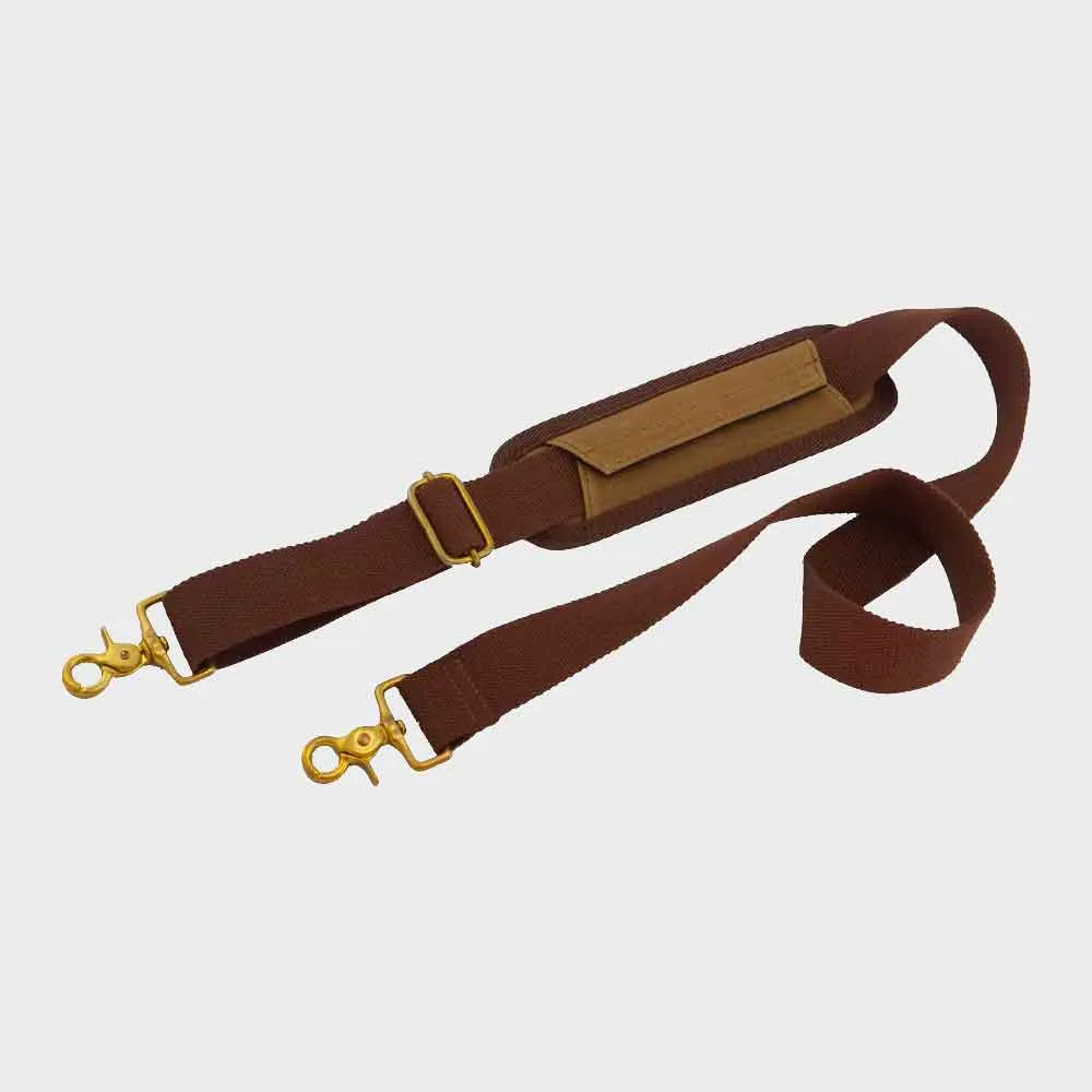 Ryan Shoulder Pad sold by Jack Stillman product image thumbnail 2