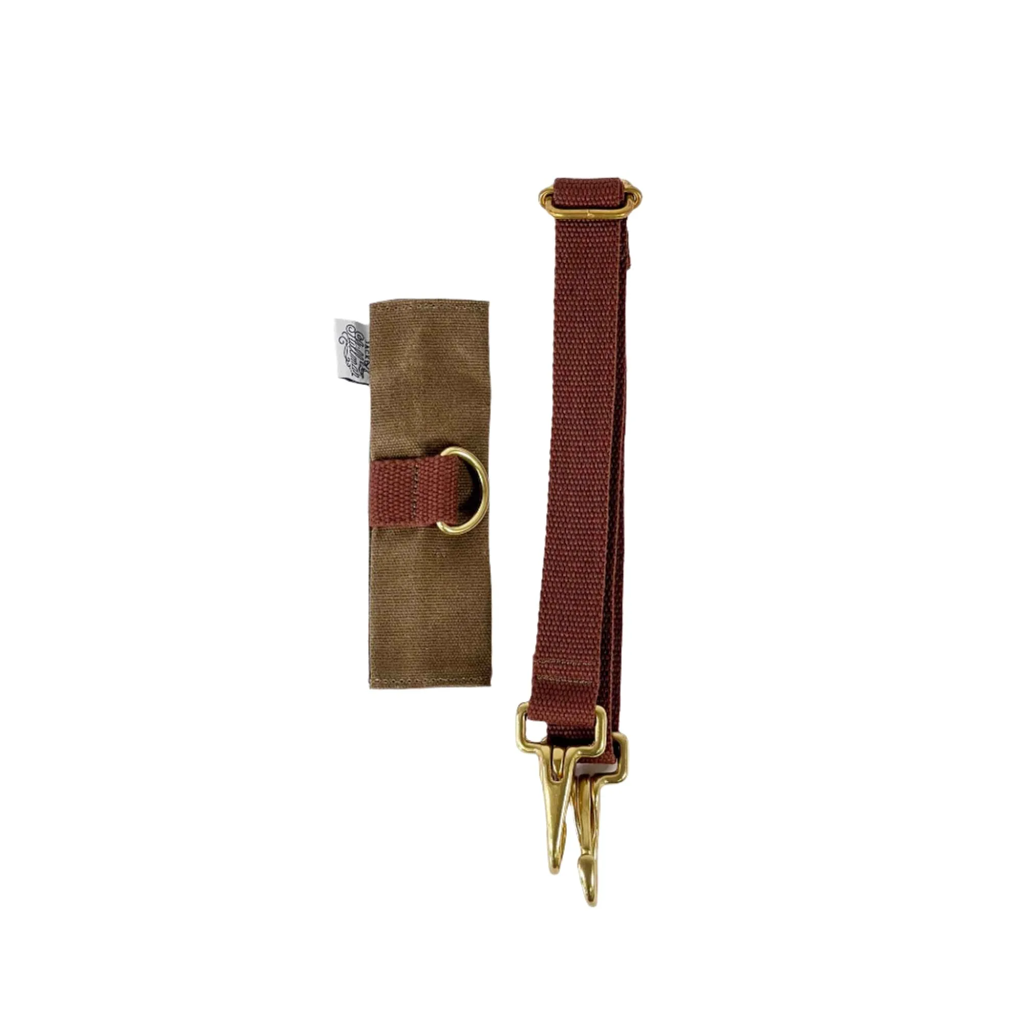 T-Brace Stability Strap sold by Jack Stillman product image thumbnail 3