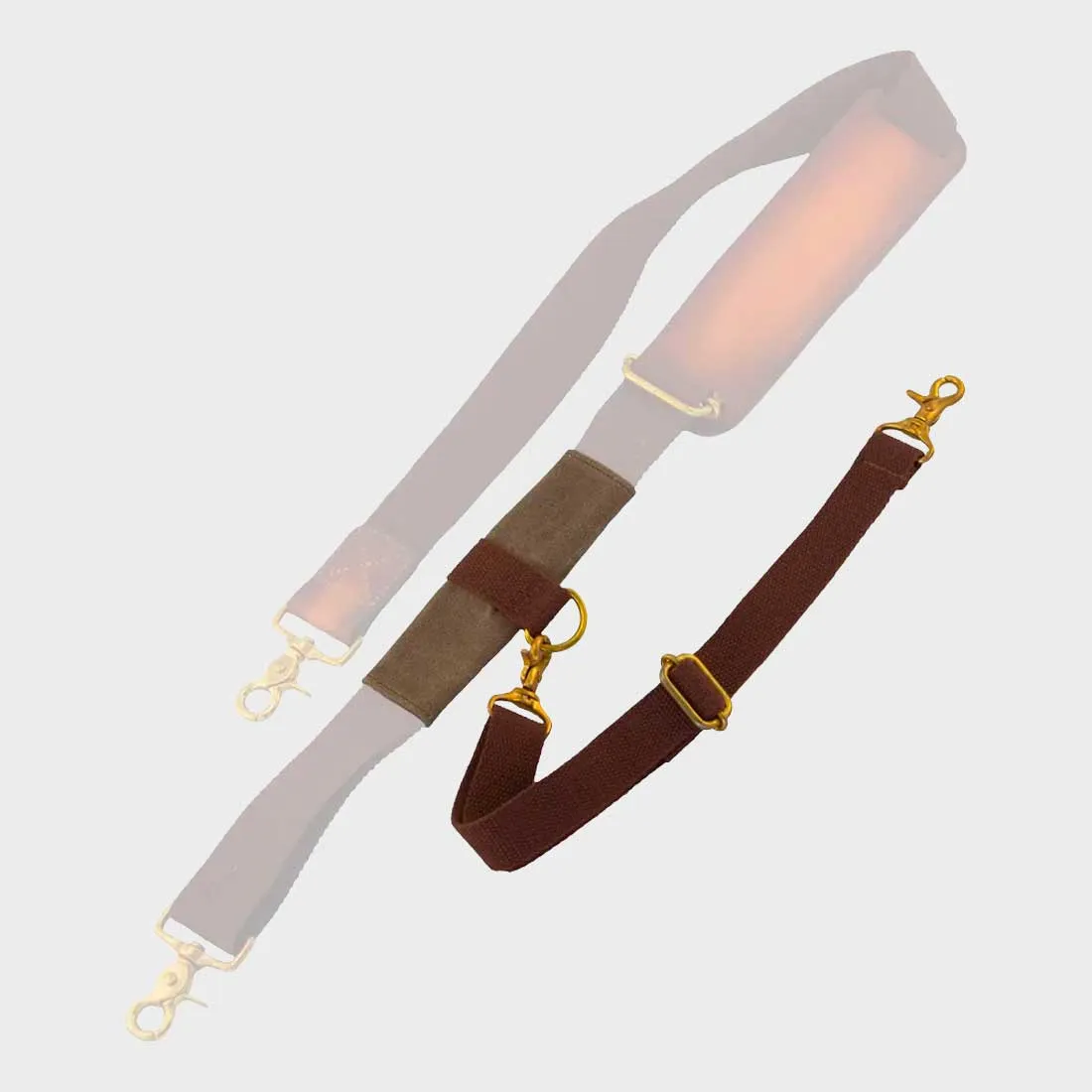 T-Brace Stability Strap sold by Jack Stillman product image thumbnail 4