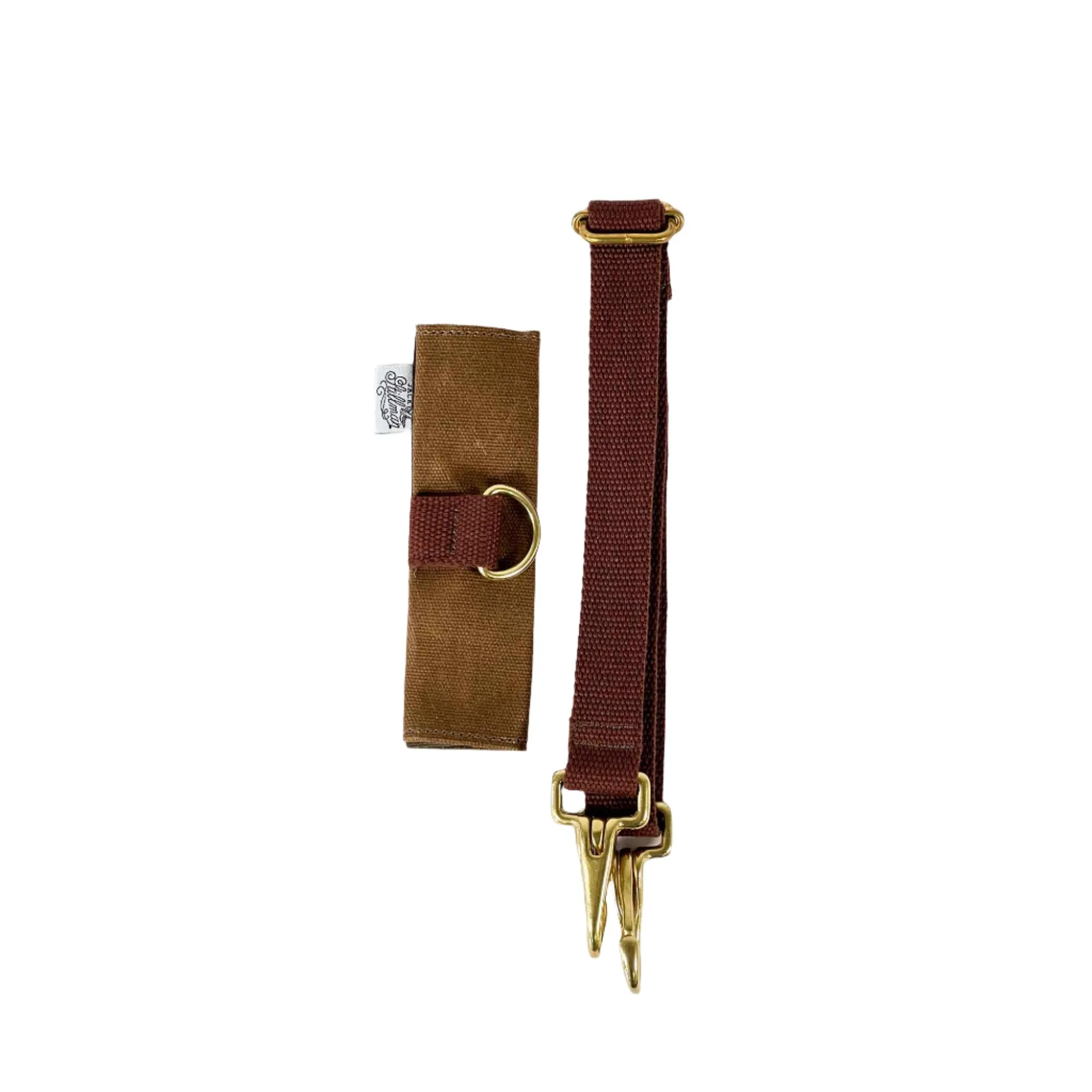 T-Brace Stability Strap sold by Jack Stillman product image thumbnail 2