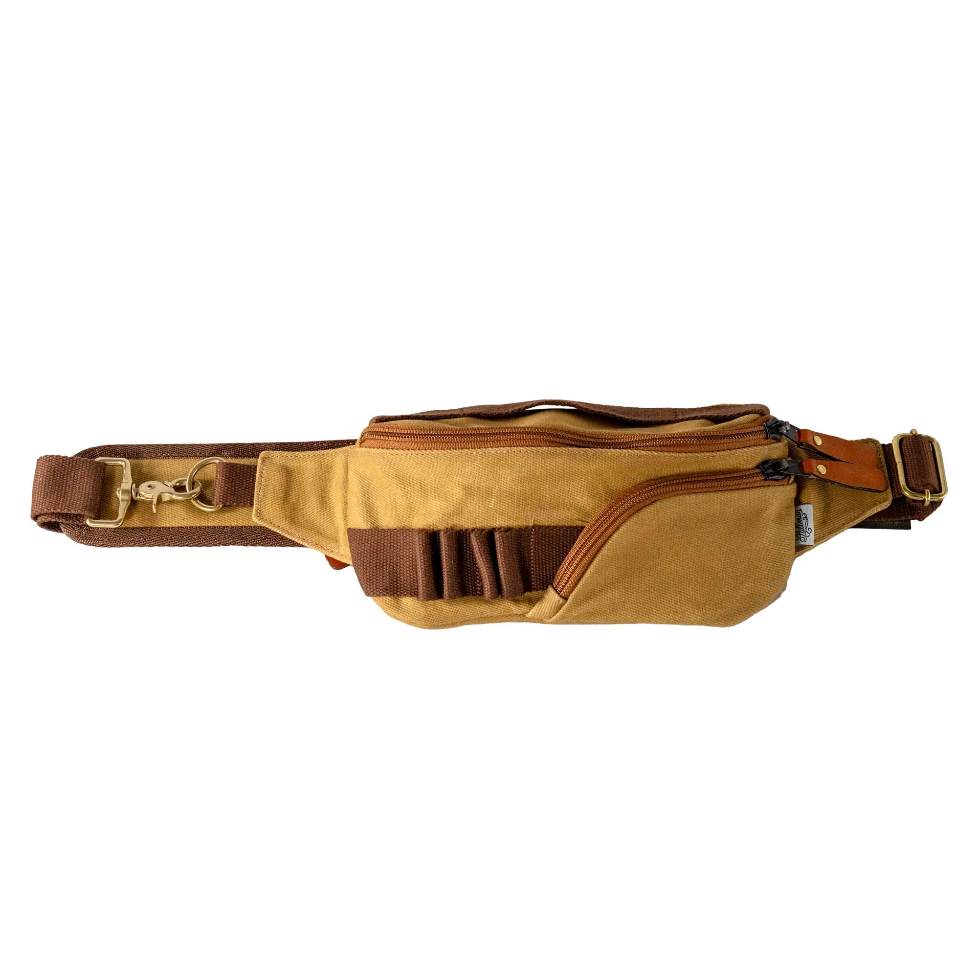 PUP EDC Chest Bag sold by Jack Stillman product image thumbnail 3