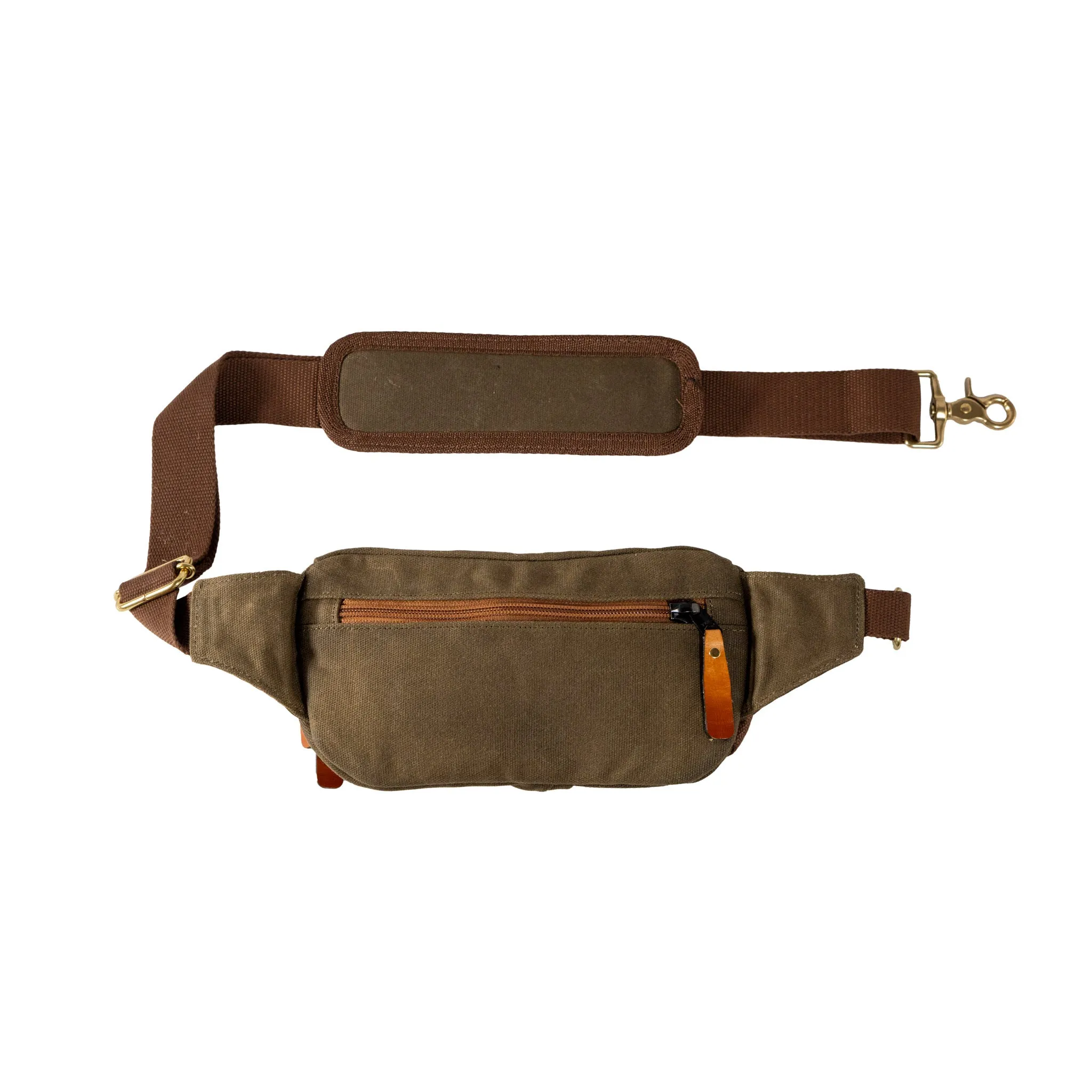 PUP EDC Chest Bag sold by Jack Stillman product image thumbnail 5