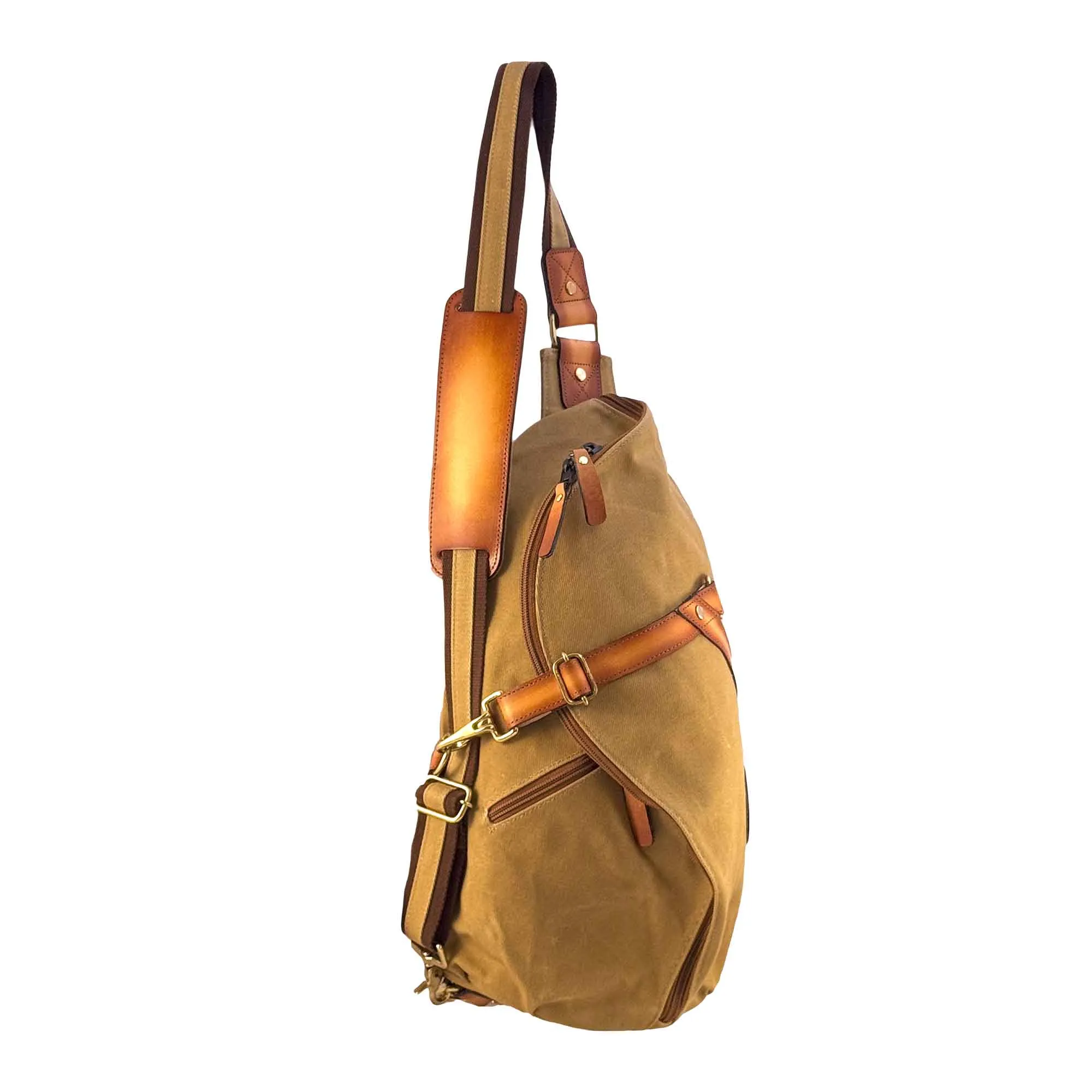 Nomad Sling Bag sold by Jack Stillman product image thumbnail 5